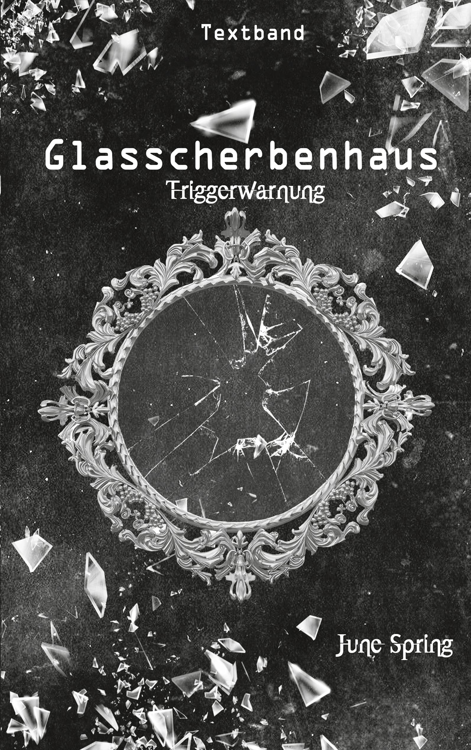 Glasscherbenhaus Poetry