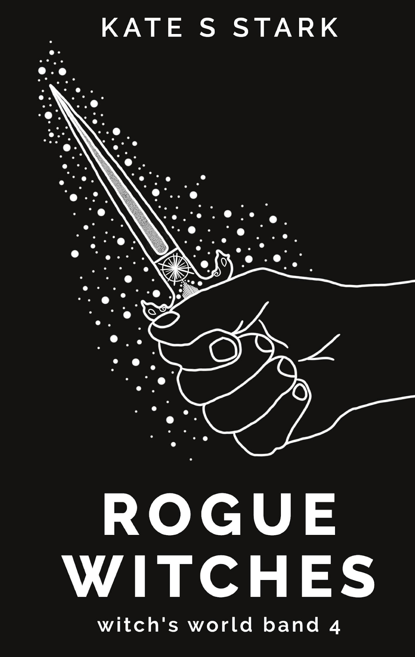 Rogue Witches Historical Fiction