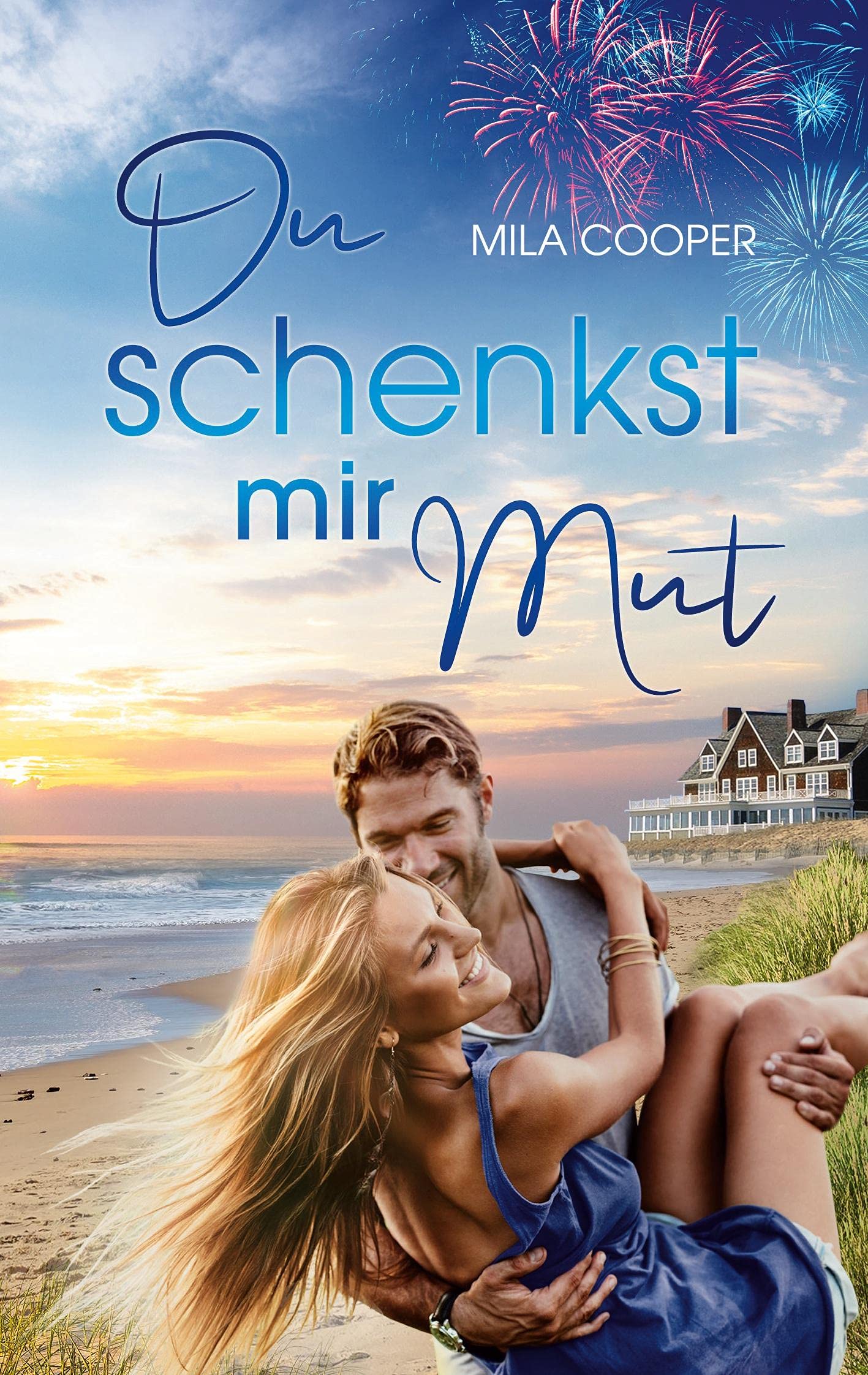 Product Image: Du schenkst mir Mut