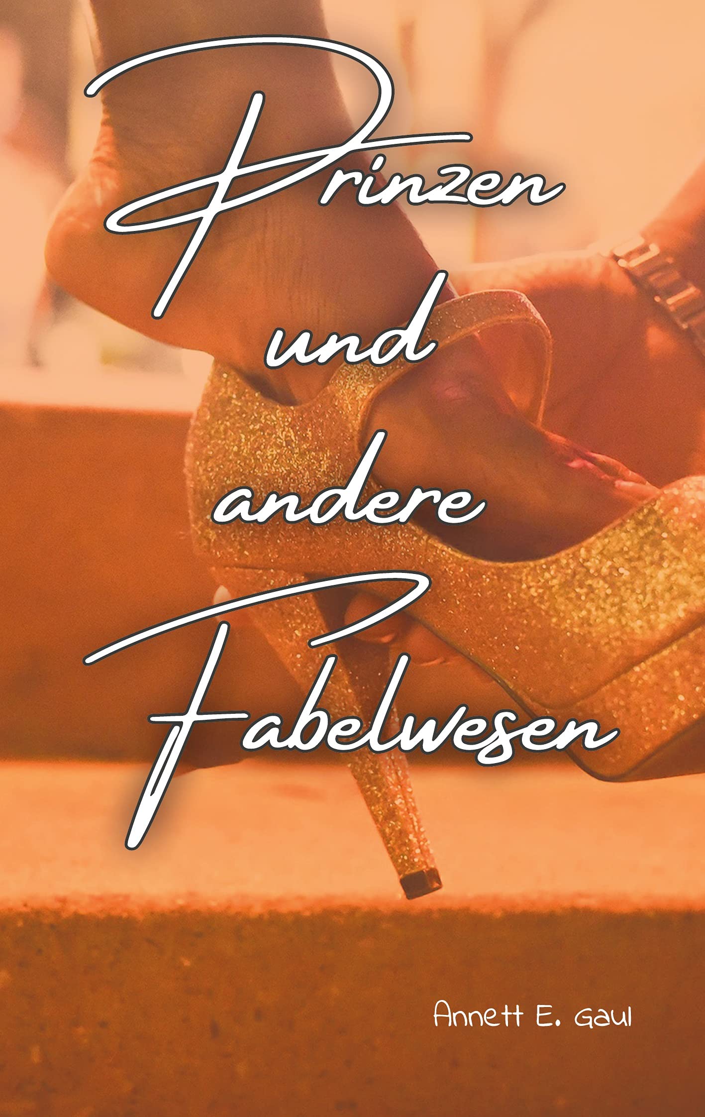 Prinzen und andere Fabelwesen book