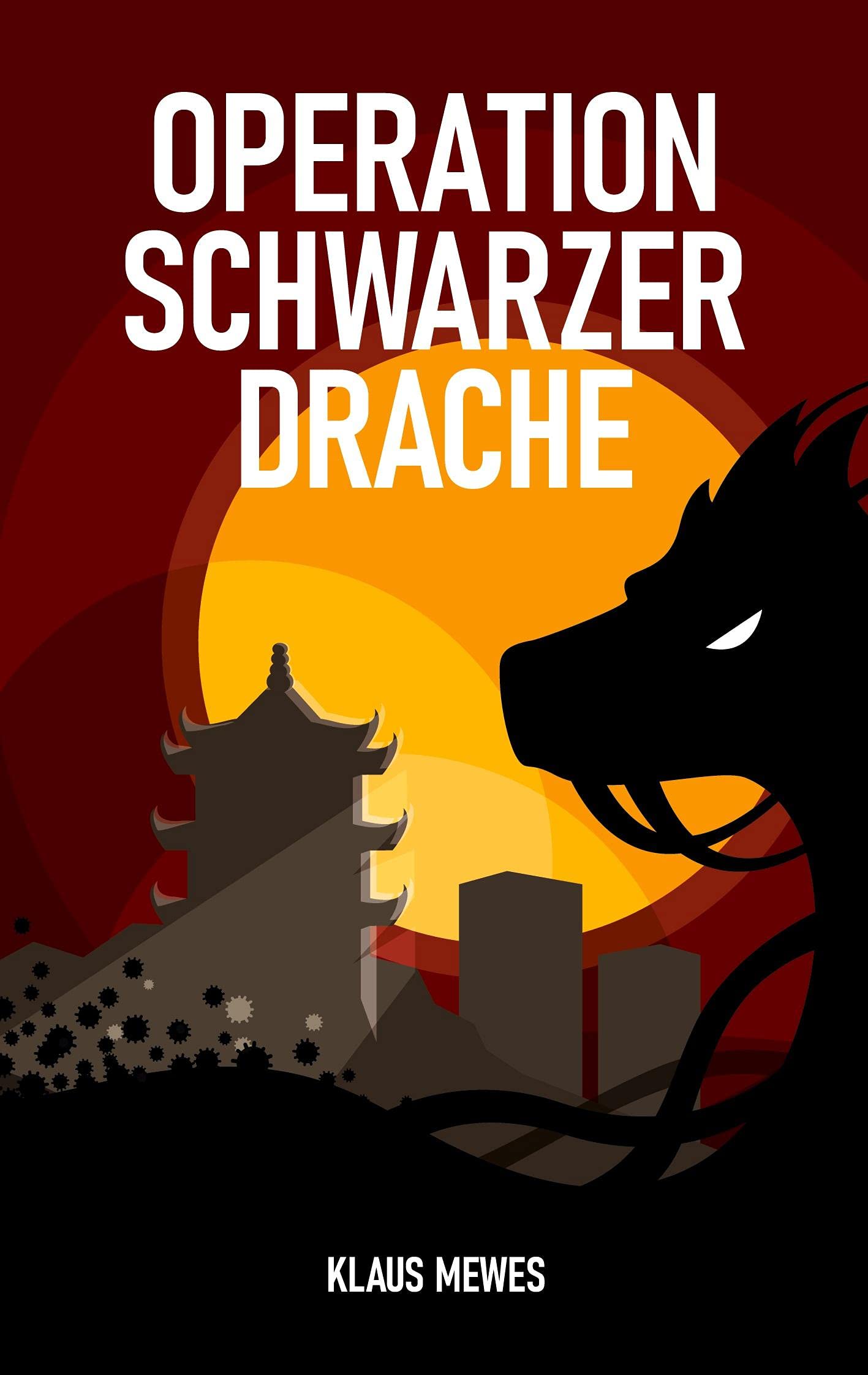 Operation Schwarzer Drache Action & Adventure