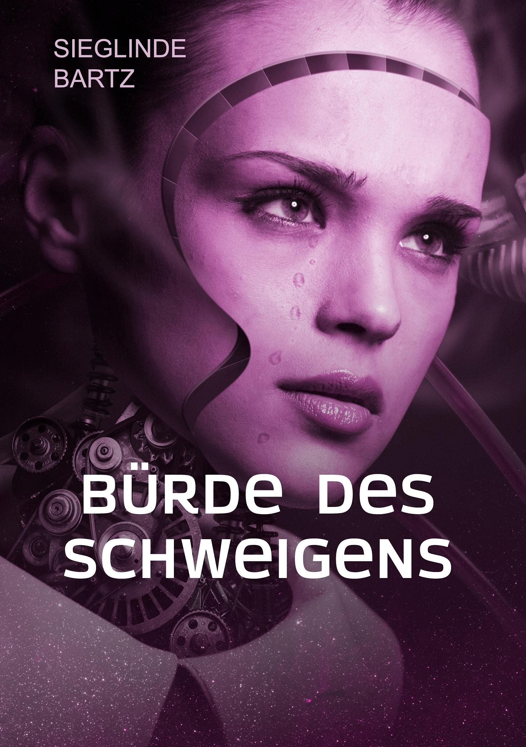 Bürde des Schweigens: Erzählung nach einer wahren Begebenheit Contemporary literature