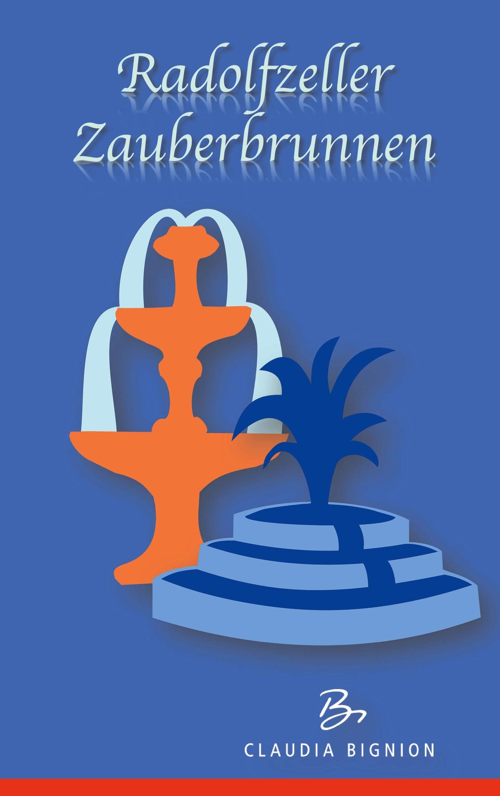 Radolfzeller Zauberbrunnen Leisure, Home & Garden
