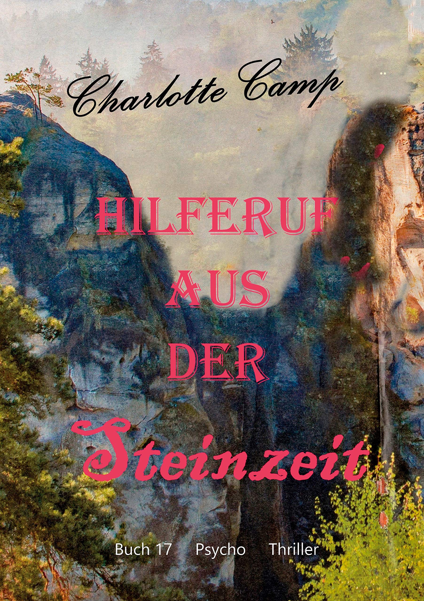 Hilferuf aus der Steinzeit (Tor zur Ewigkeit) Contemporary literature