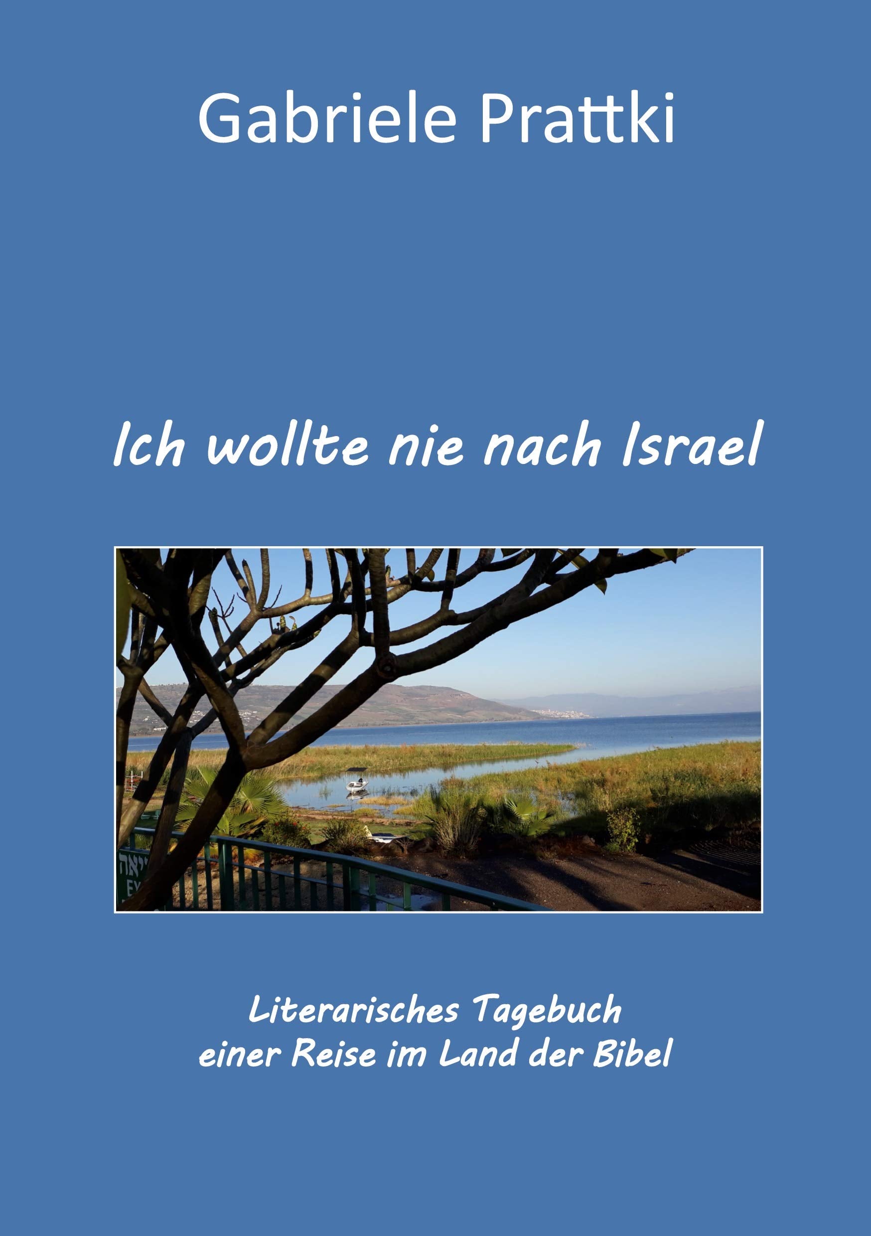 Ich wollte nie nach Israel Social Sciences