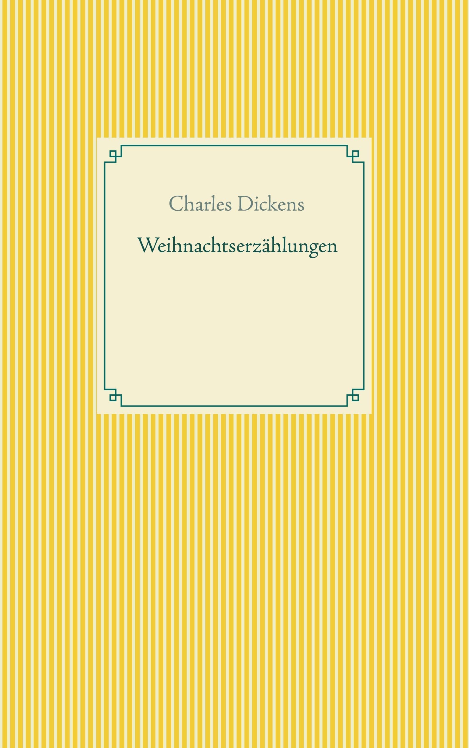 Weihnachtserzählungen (Taschenbuch-Literatur-Klassiker) Fairy Tales & Legends