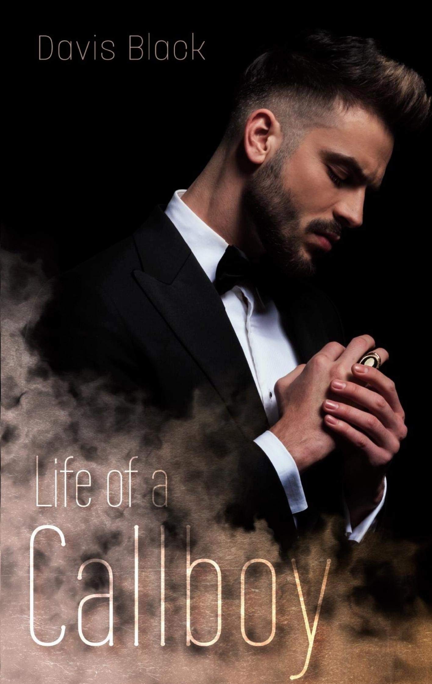 Life of a Callboy: Maikel & Bella book