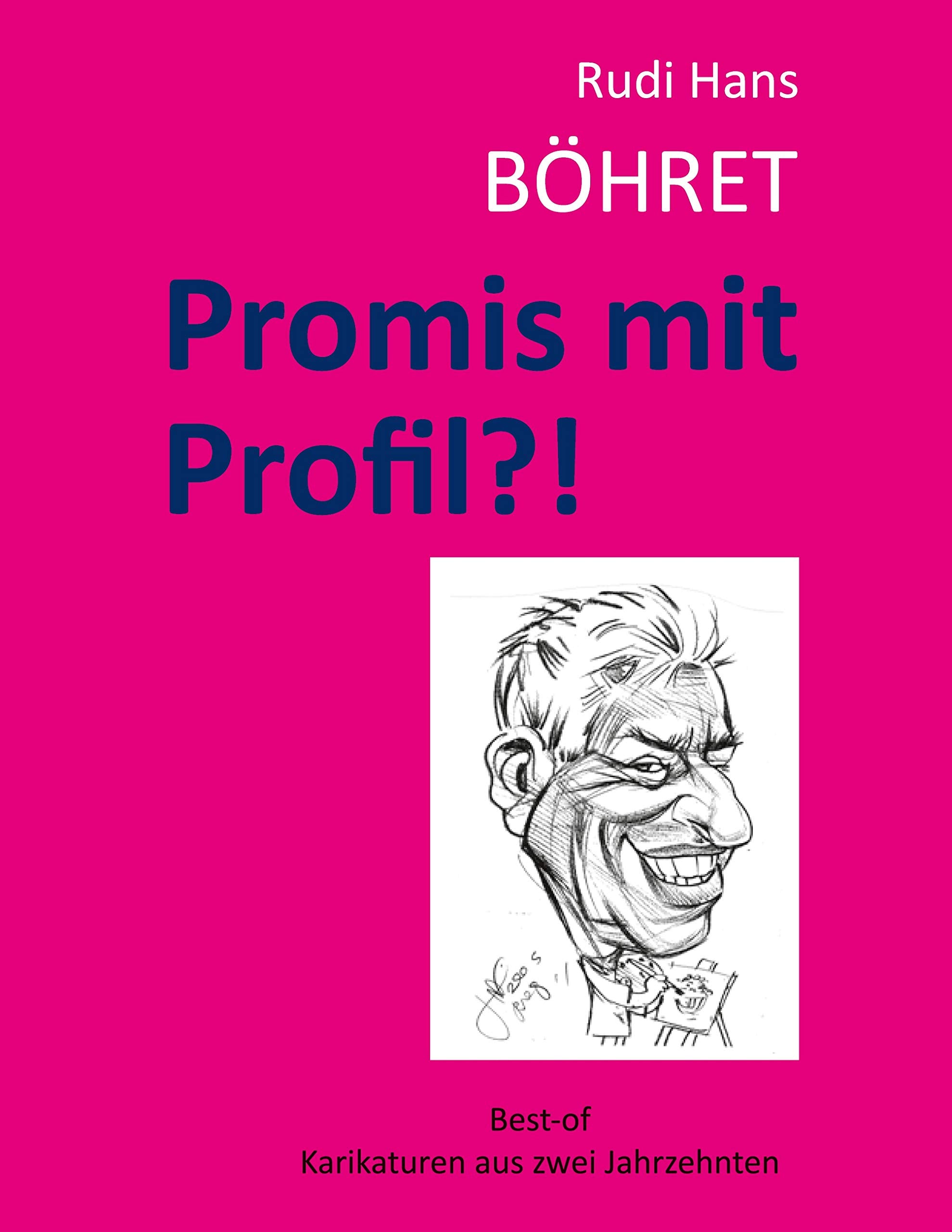 Promis mit Profil Humour & Satire