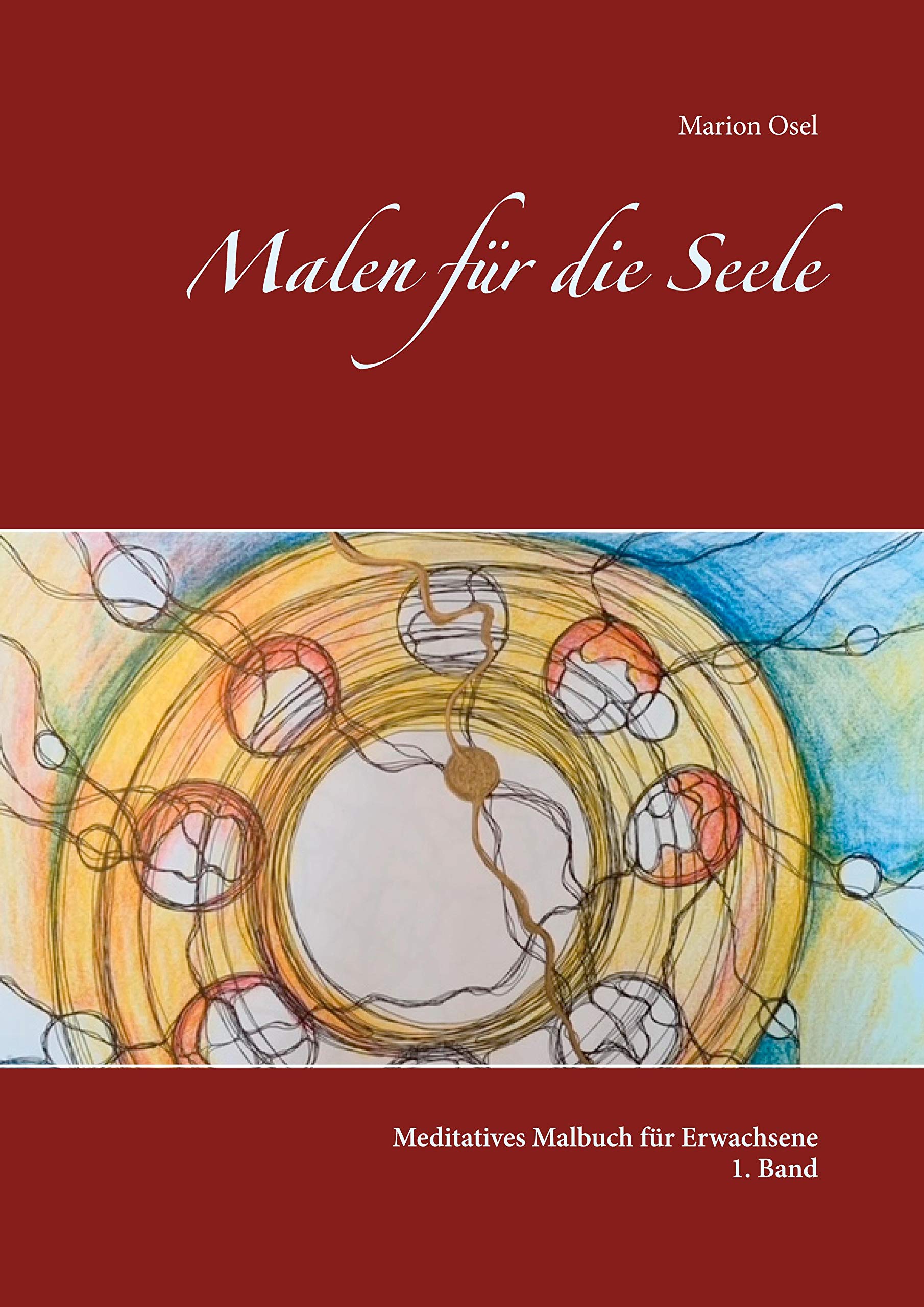 Malen für die Seele Hobbies & Crafts