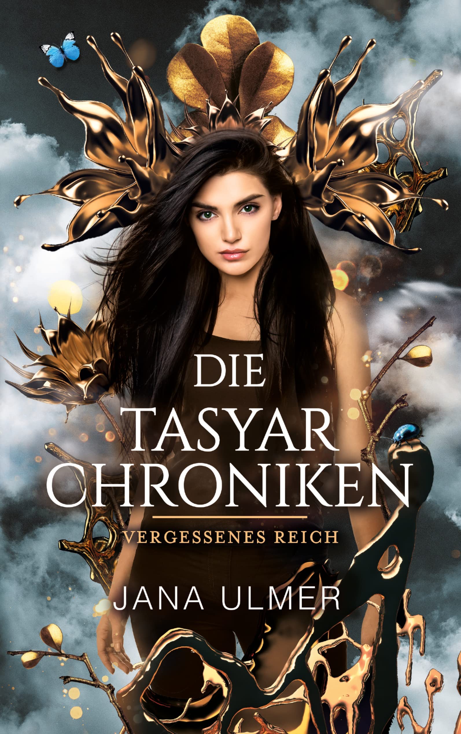 Product Image: Die Tasyar-Chroniken