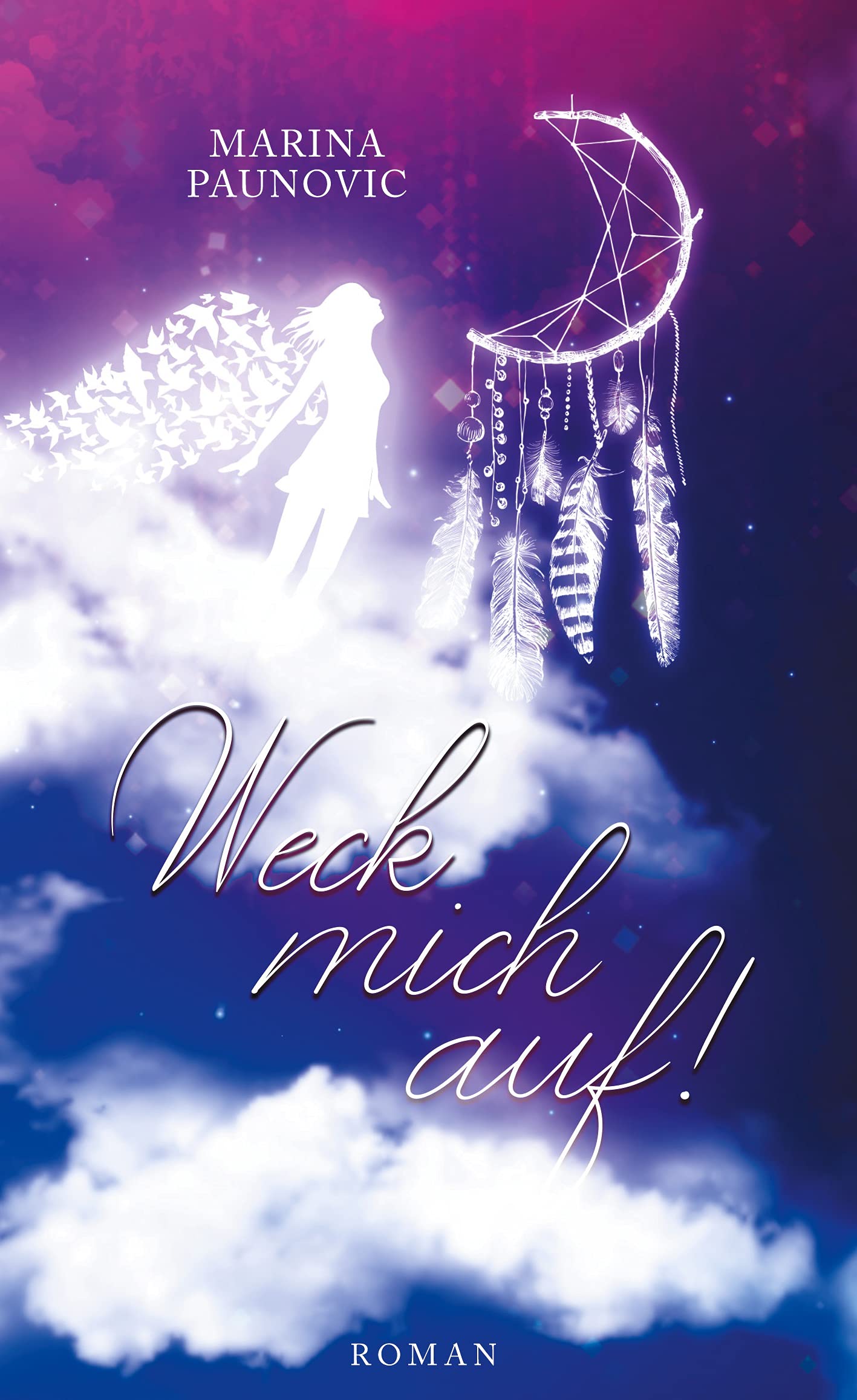 Product Image: Weck mich auf!