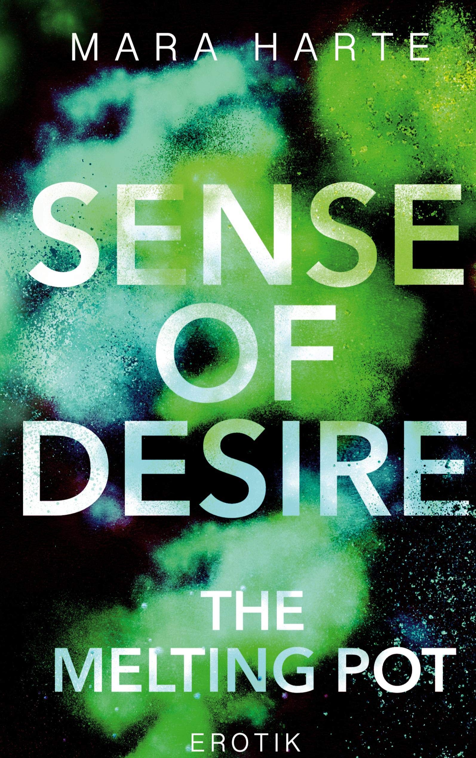 Sense of desire Contemporary literature Books