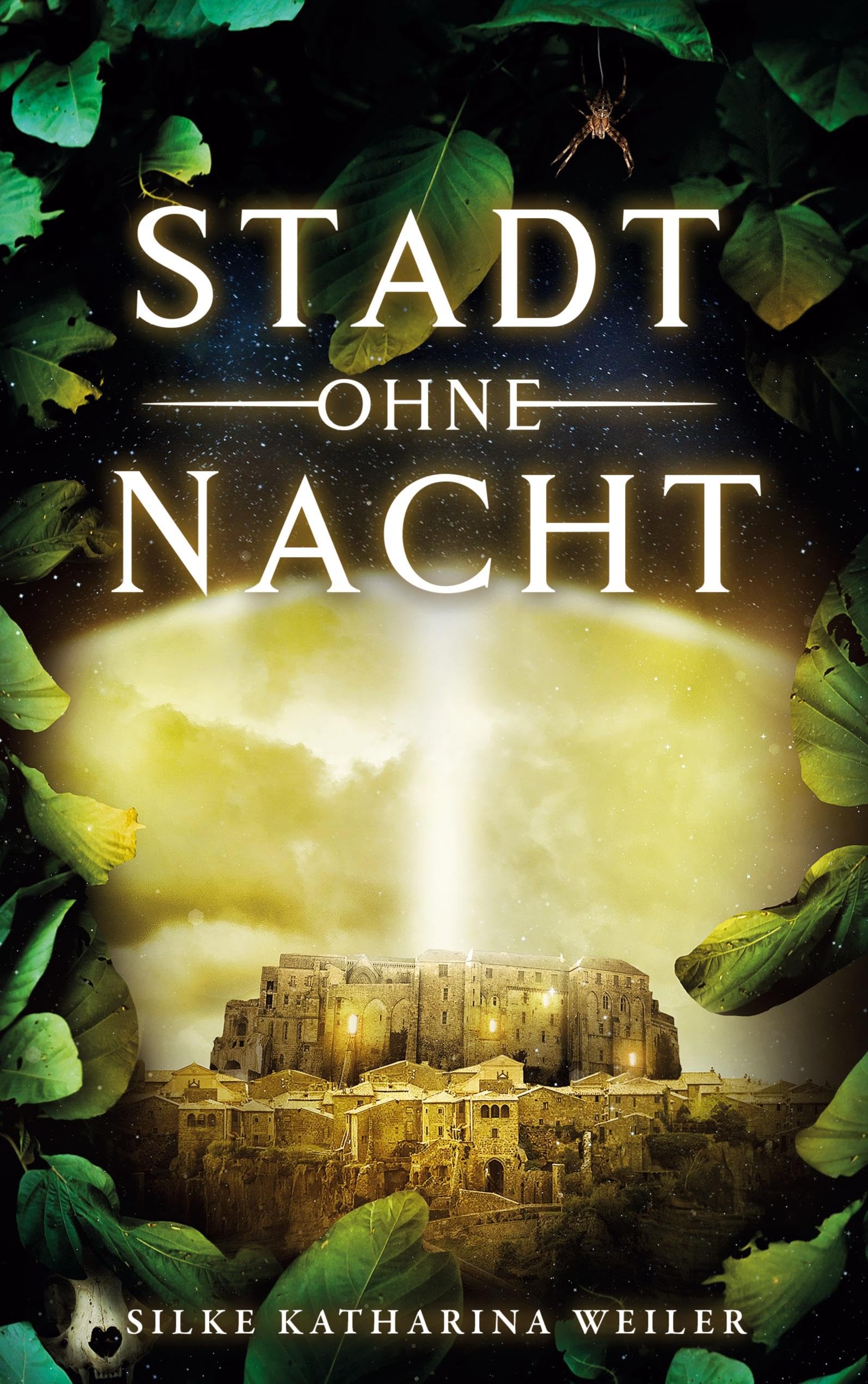 Stadt ohne Nacht Action & Adventure