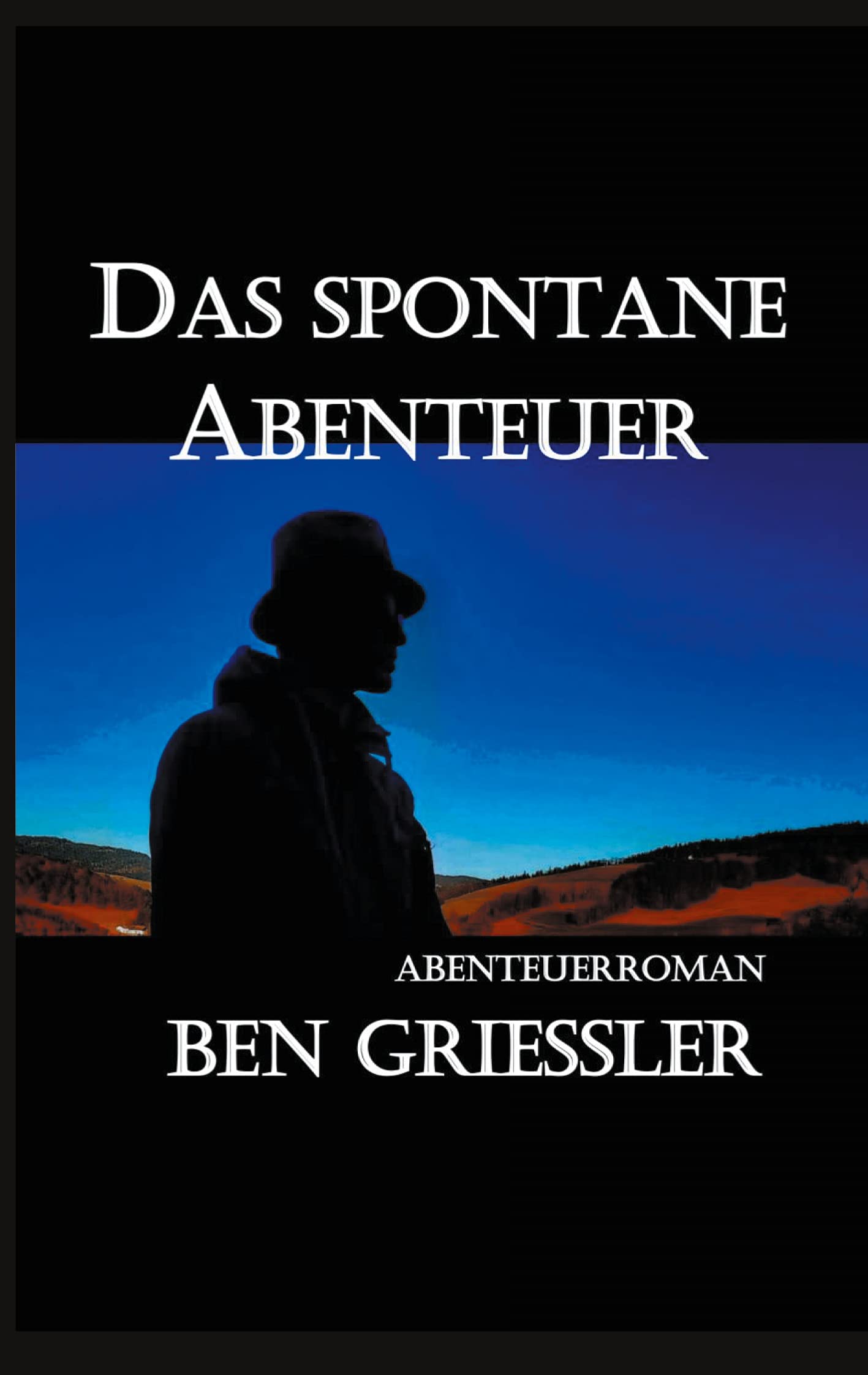 Das spontane Abenteuer Contemporary literature Books