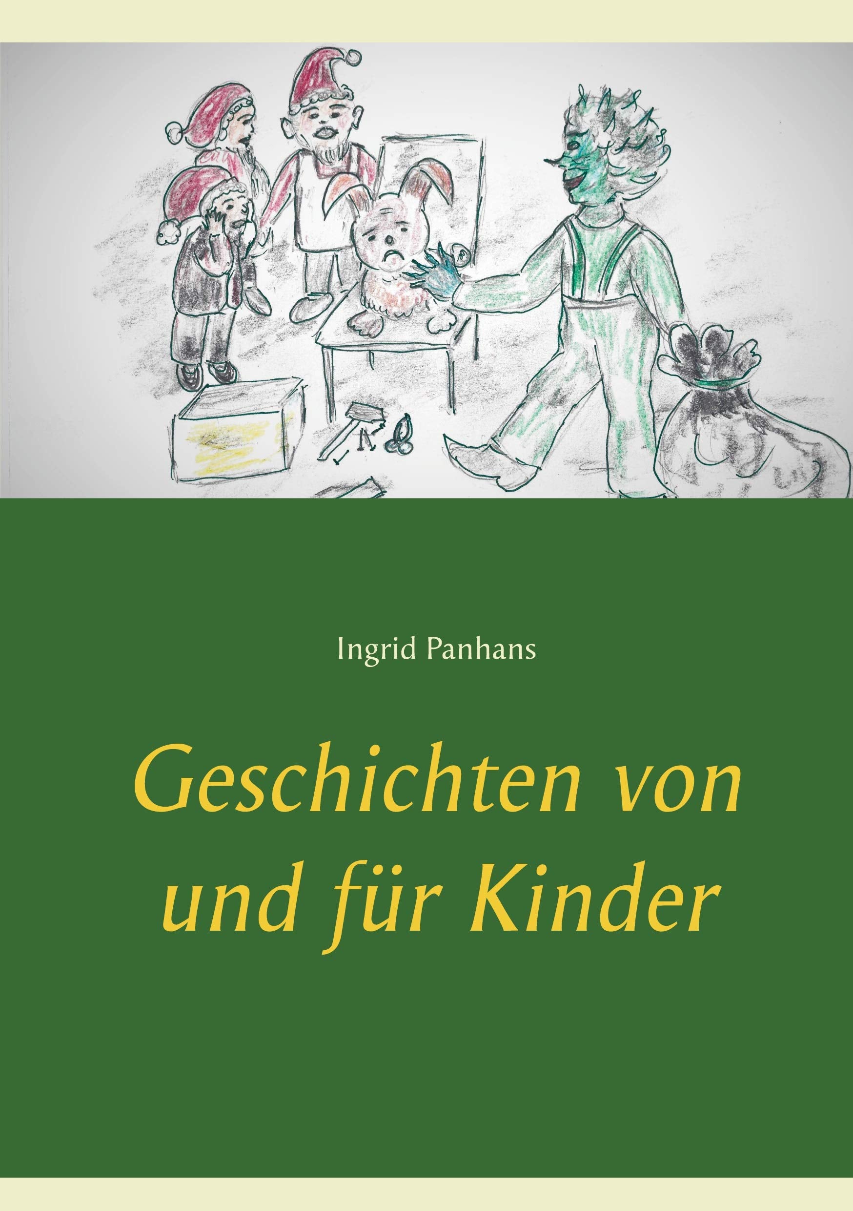 Geschichten von und für Kinder Novels & Short Stories