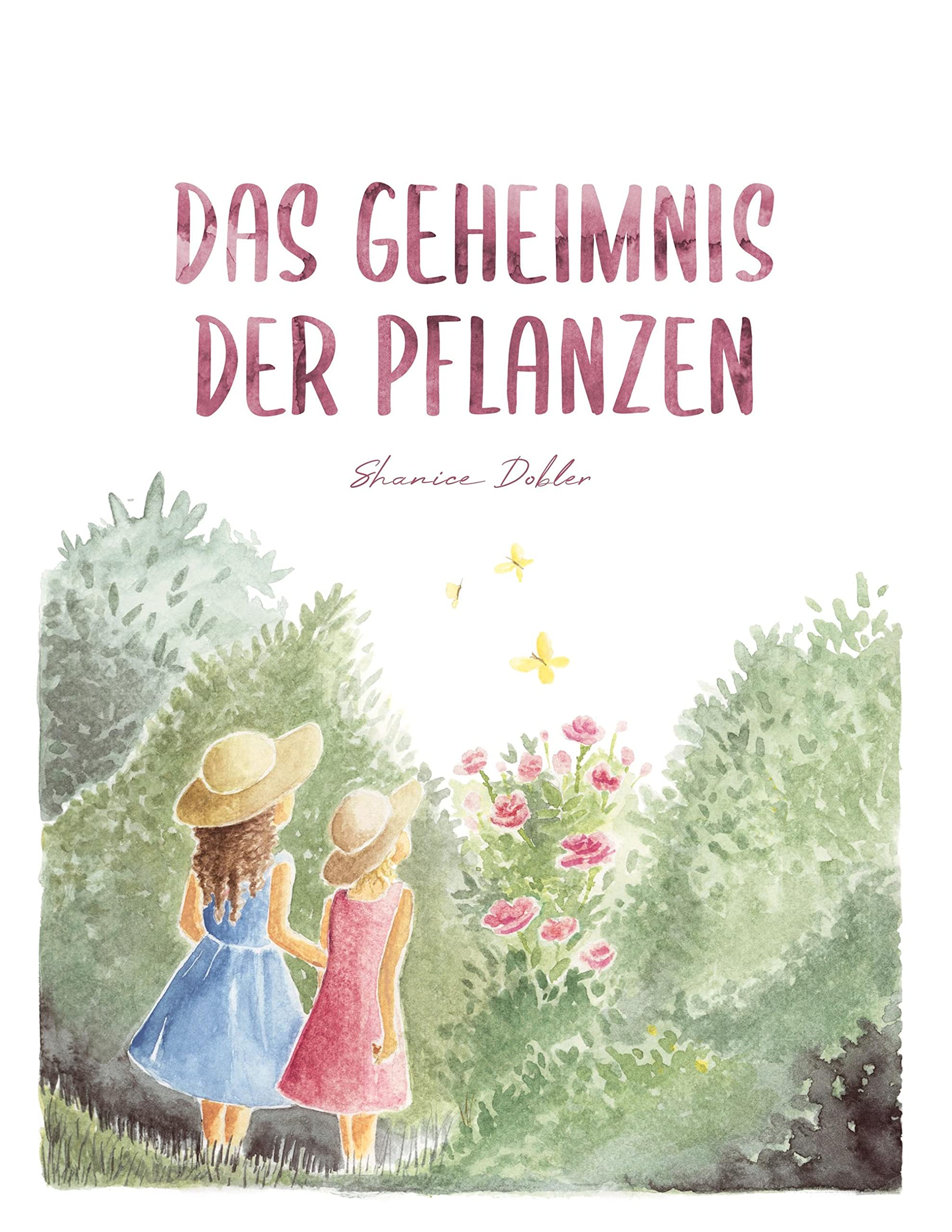 Das Geheimnis der Pflanzen Leisure, Home & Garden
