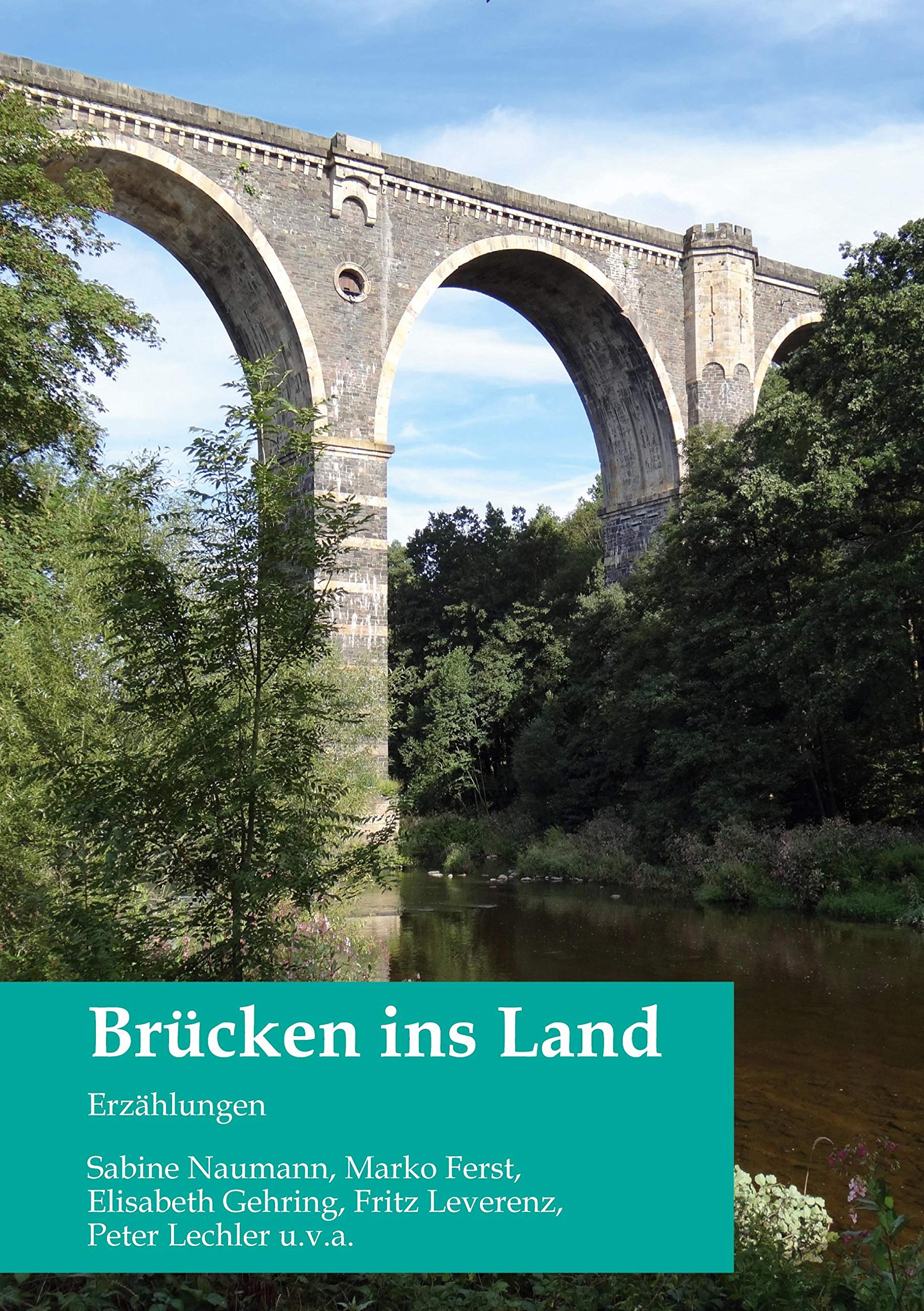 Brücken ins Land Contemporary literature