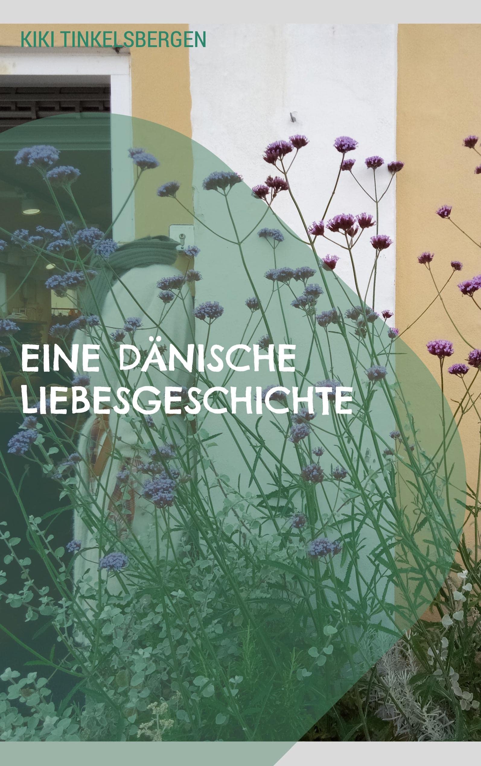 Eine Dänische Liebesgeschichte Contemporary literature