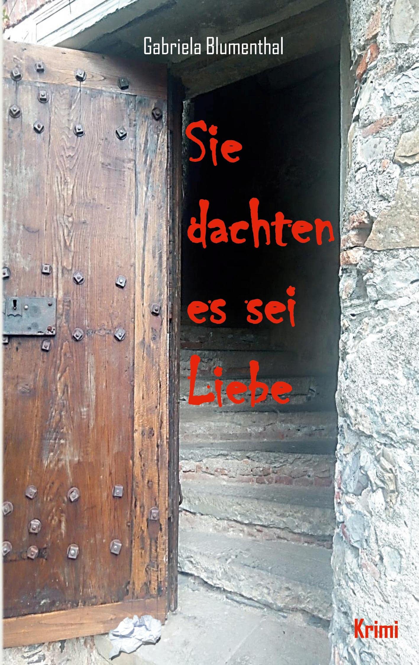 Product Image: Sie dachten es sei Liebe