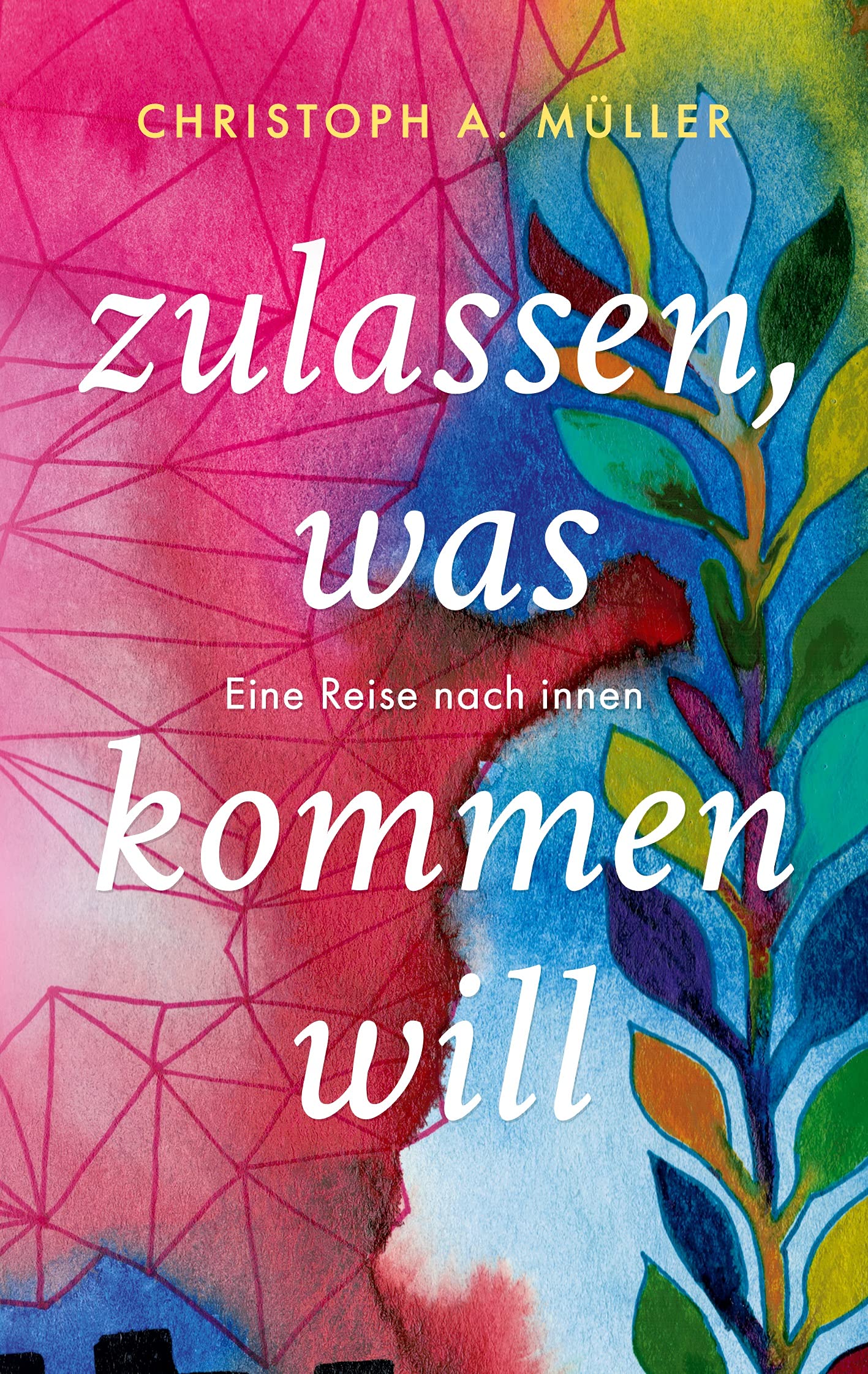 zulassen, was kommen will Personalities