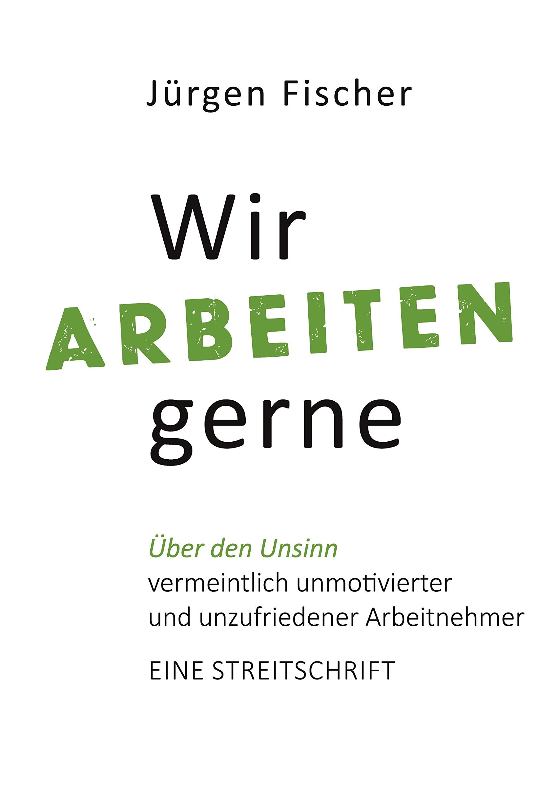 Wir arbeiten gerne Law Books