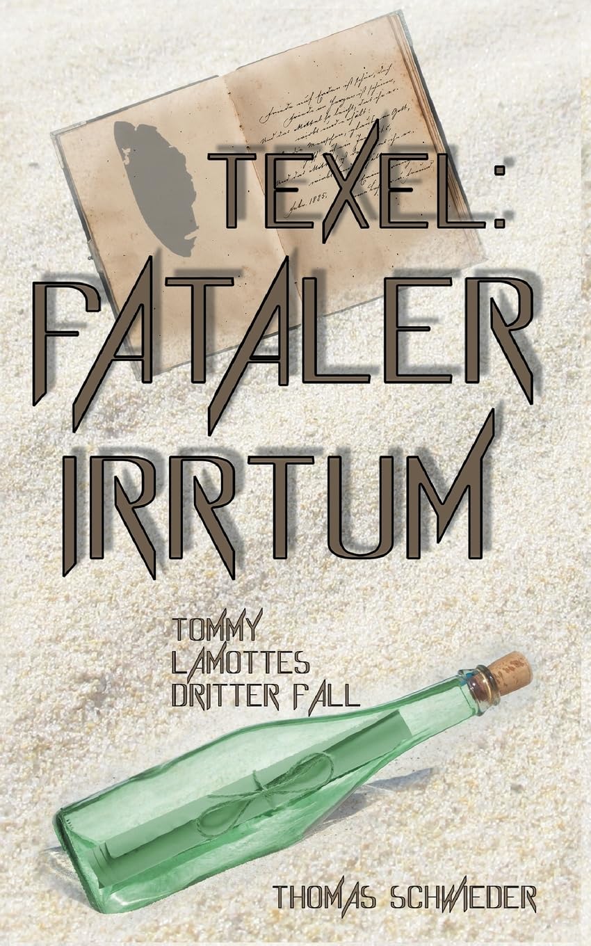Product Image: Texel:Fataler Irrtum