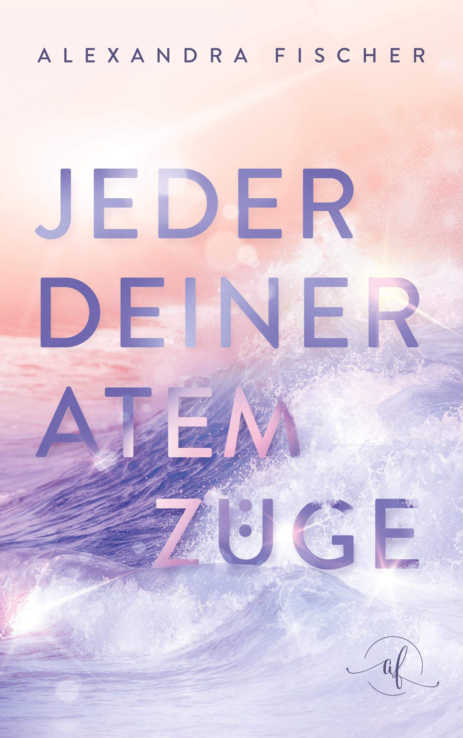 Jeder deiner Atemzüge Contemporary literature
