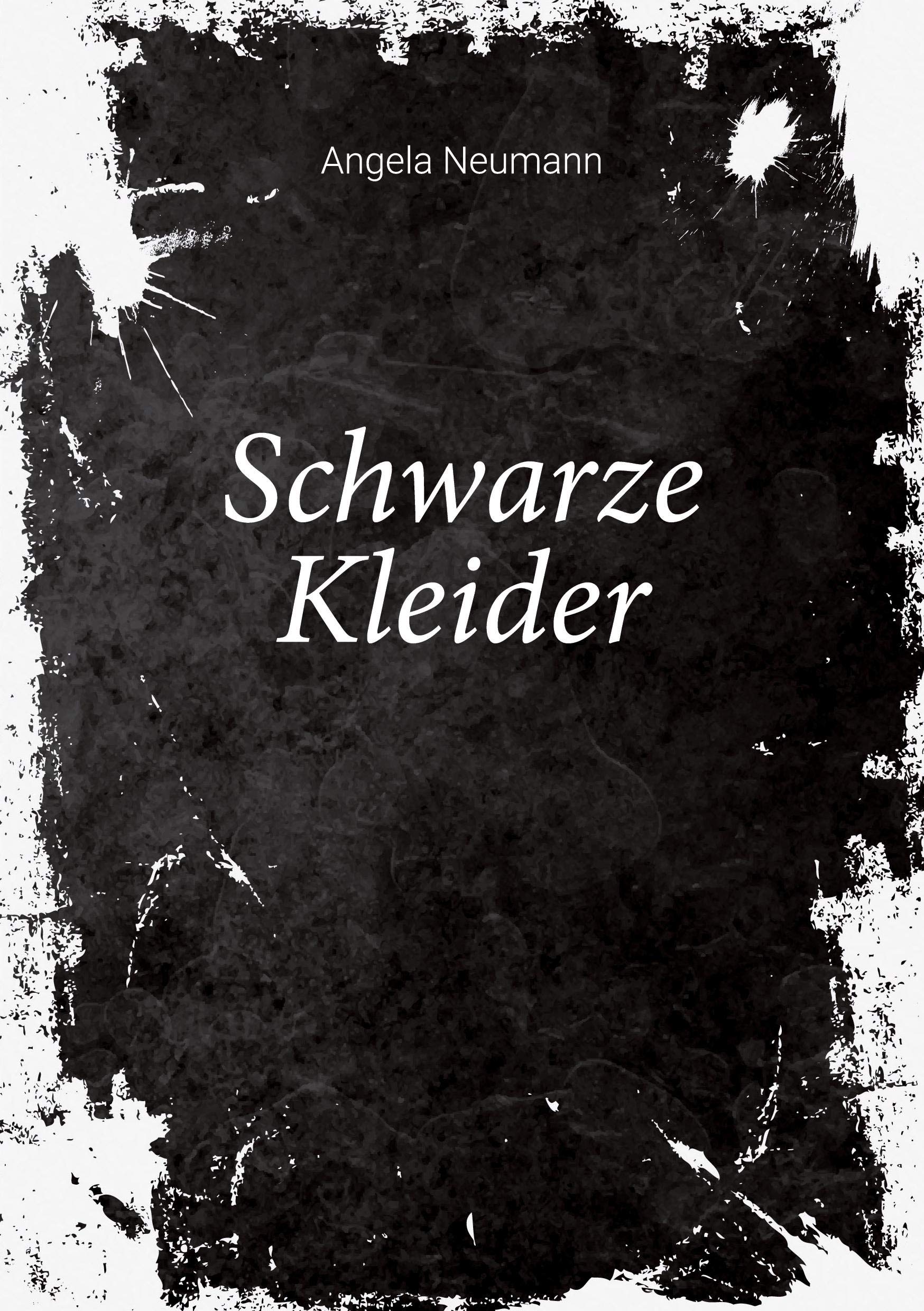 Schwarze Kleider: Ein packender Frankfurt-Krimi Action & Adventure