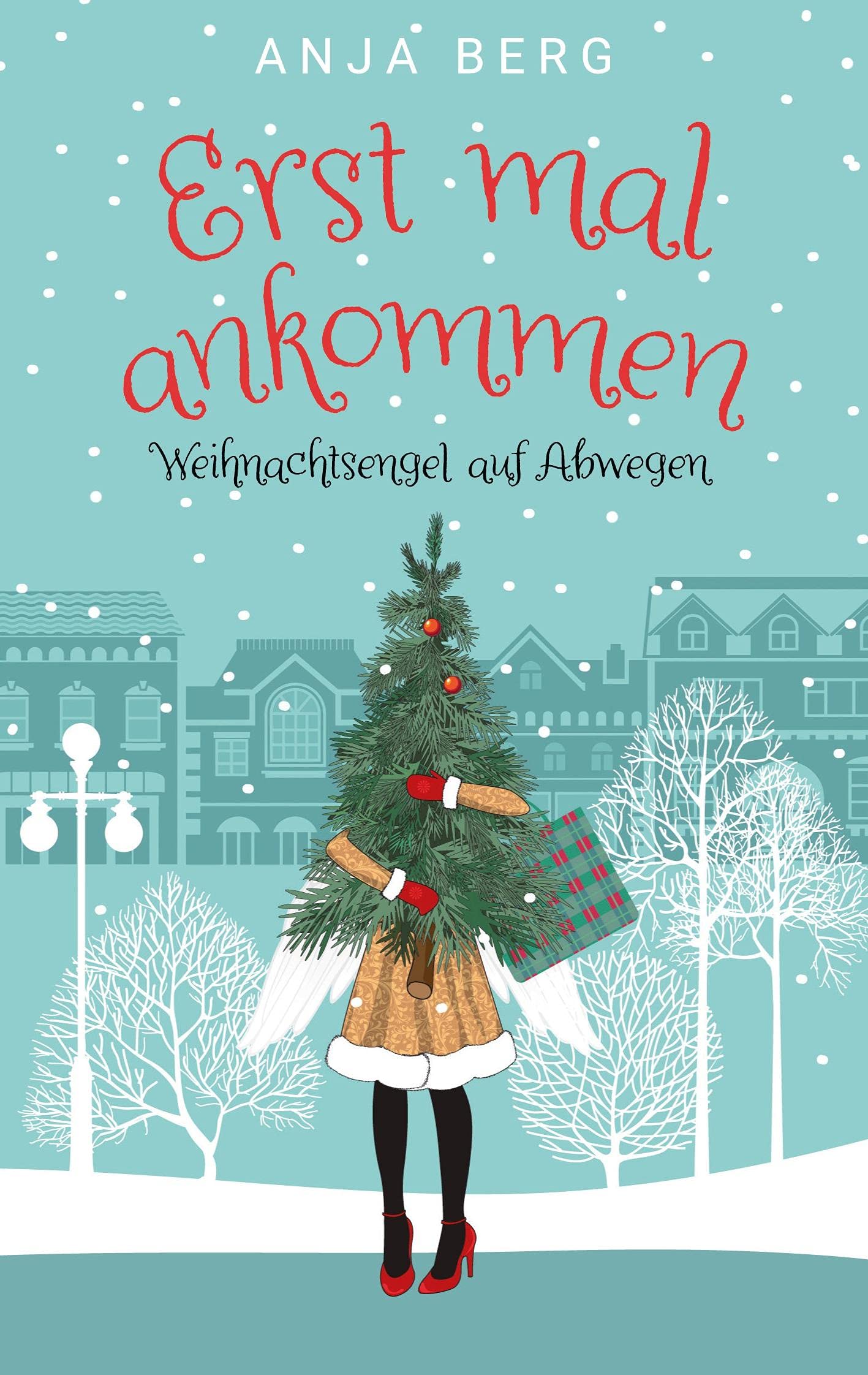 Erst mal ankommen Contemporary literature Books