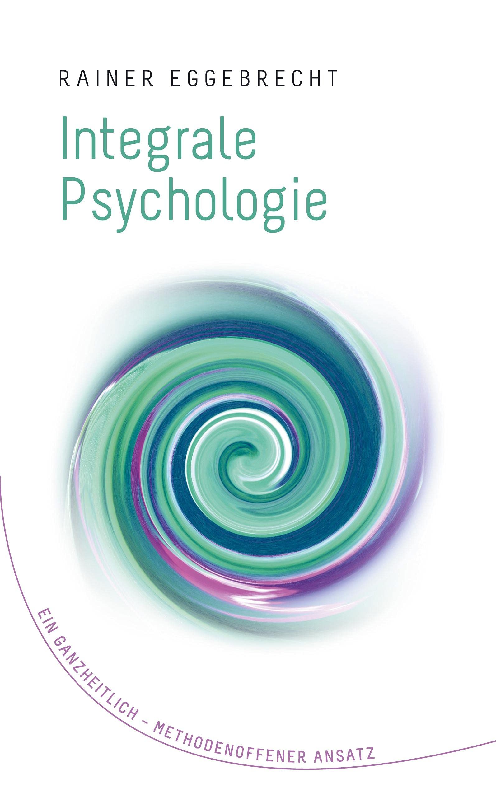Integrale Psychologie Psychology