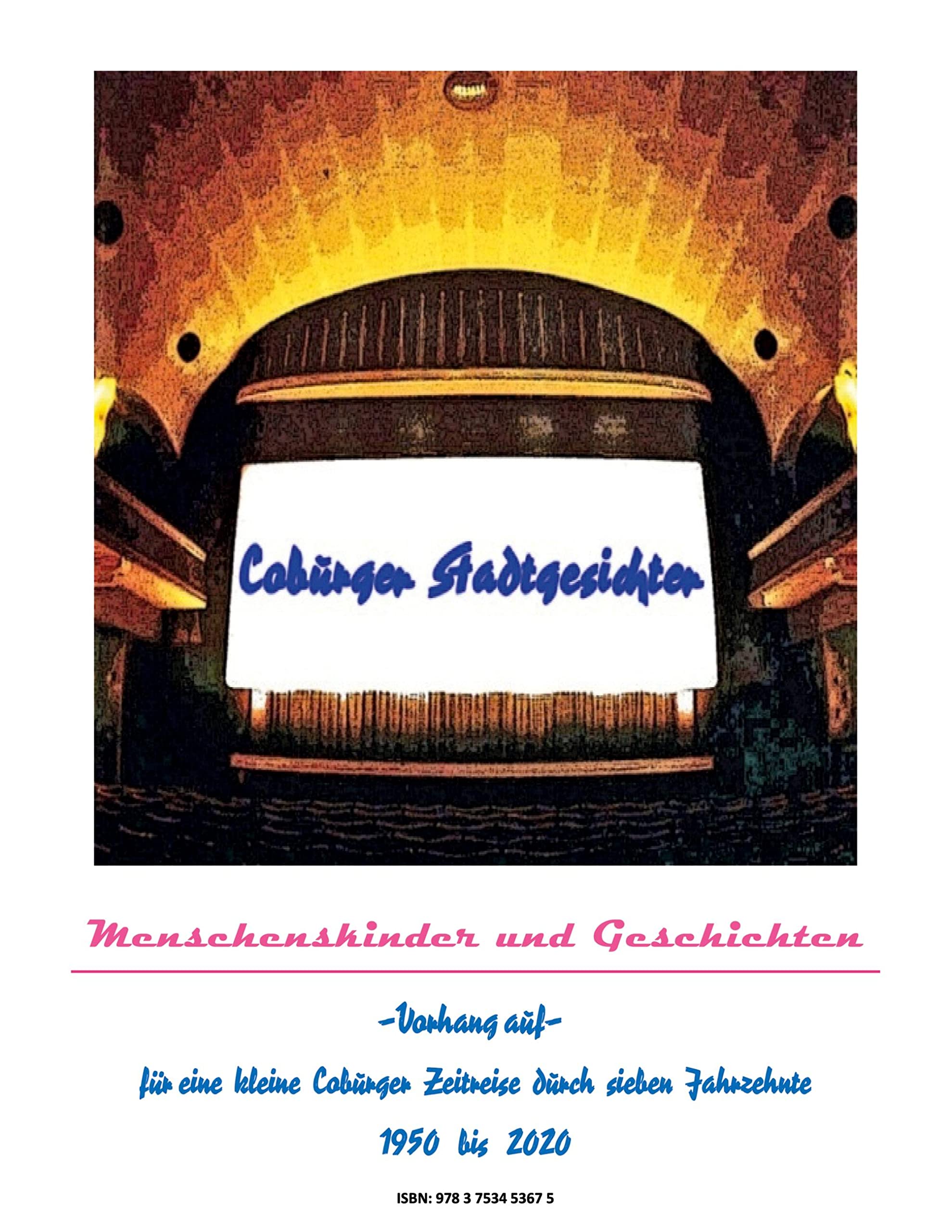 Product Image: Coburger Stadtgesichter