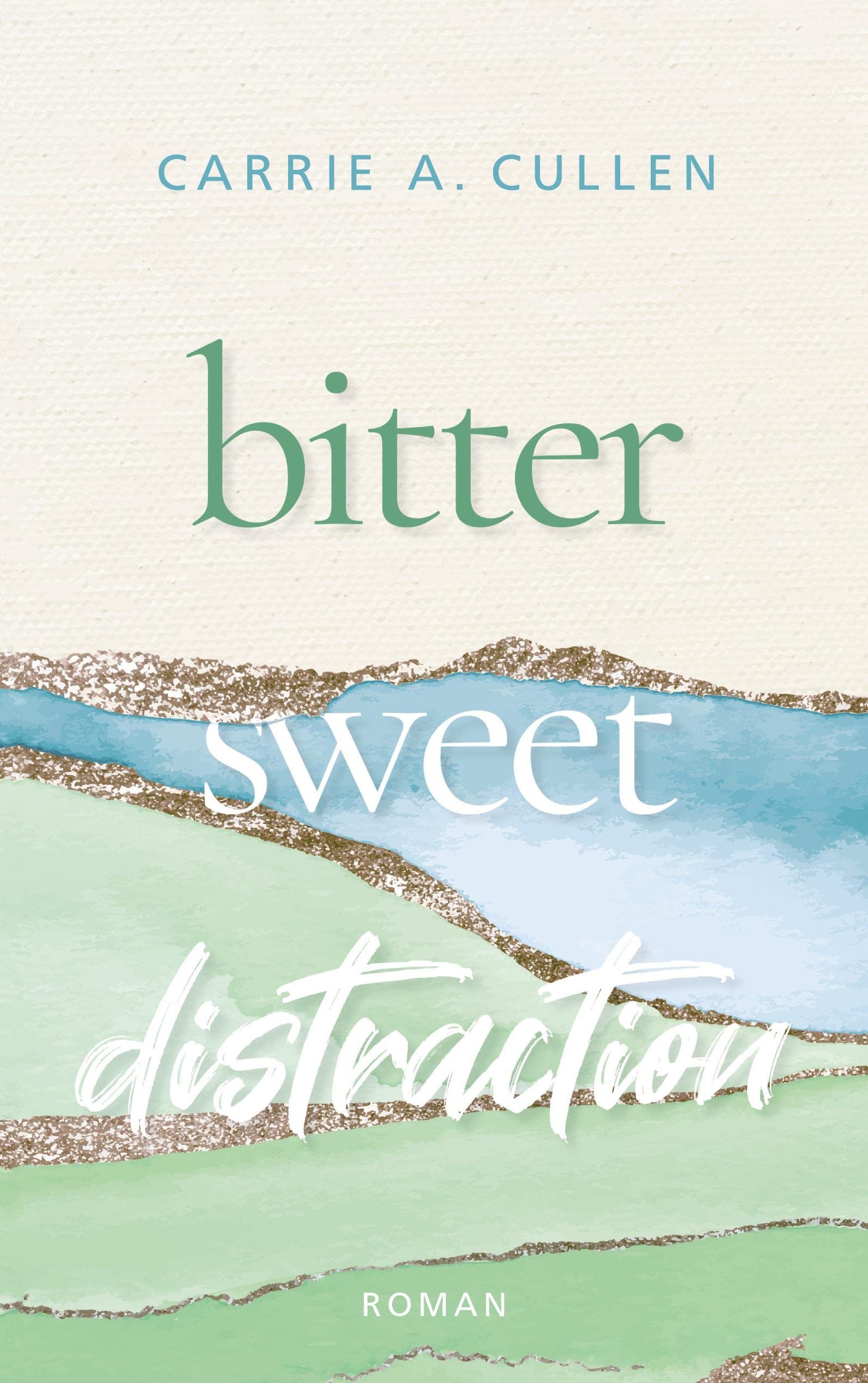 Product Image: Bitter Sweet Distraction