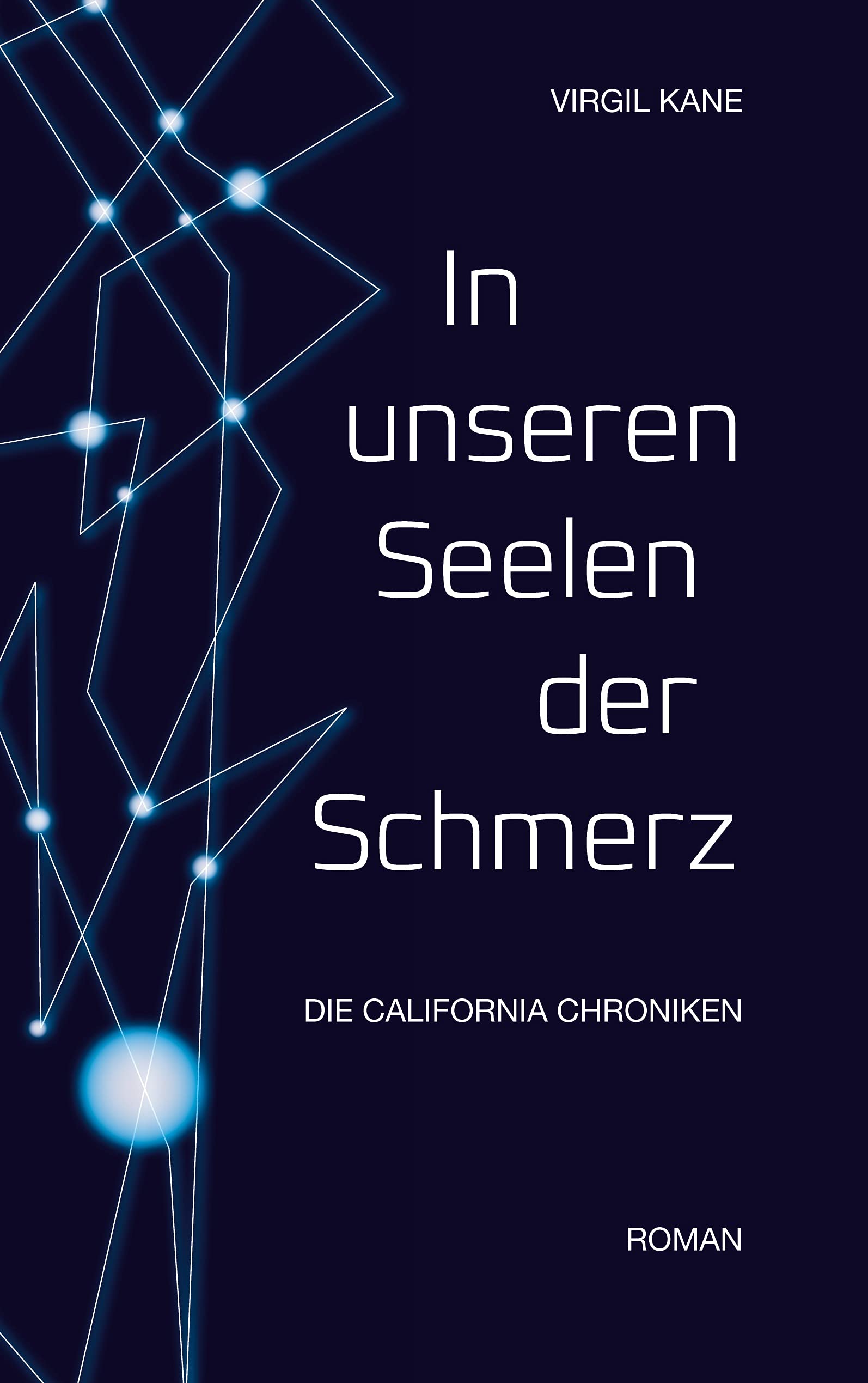 In unseren Seelen der Schmerz Contemporary literature