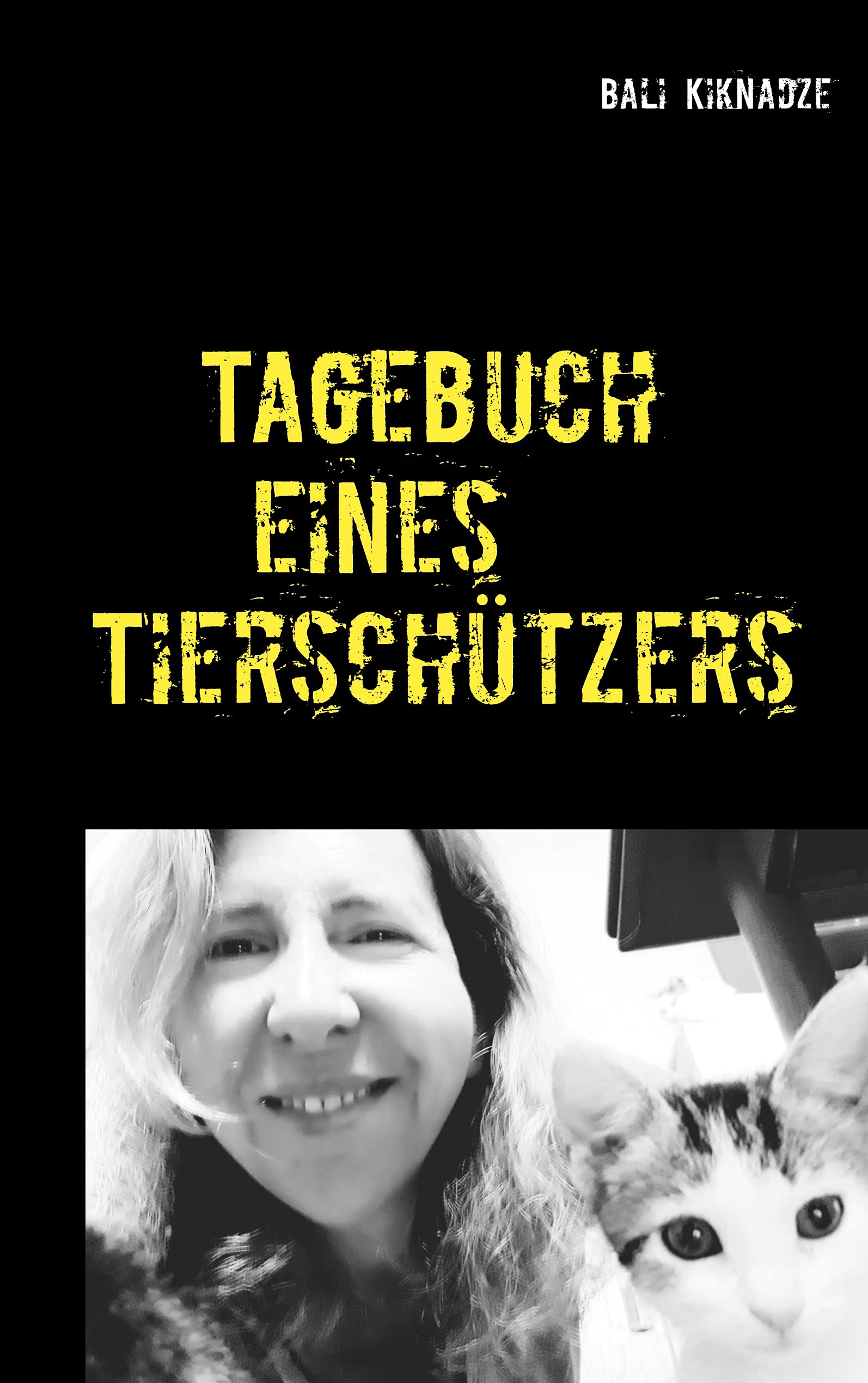 Tagebuch eines Tierschützers Mathematics