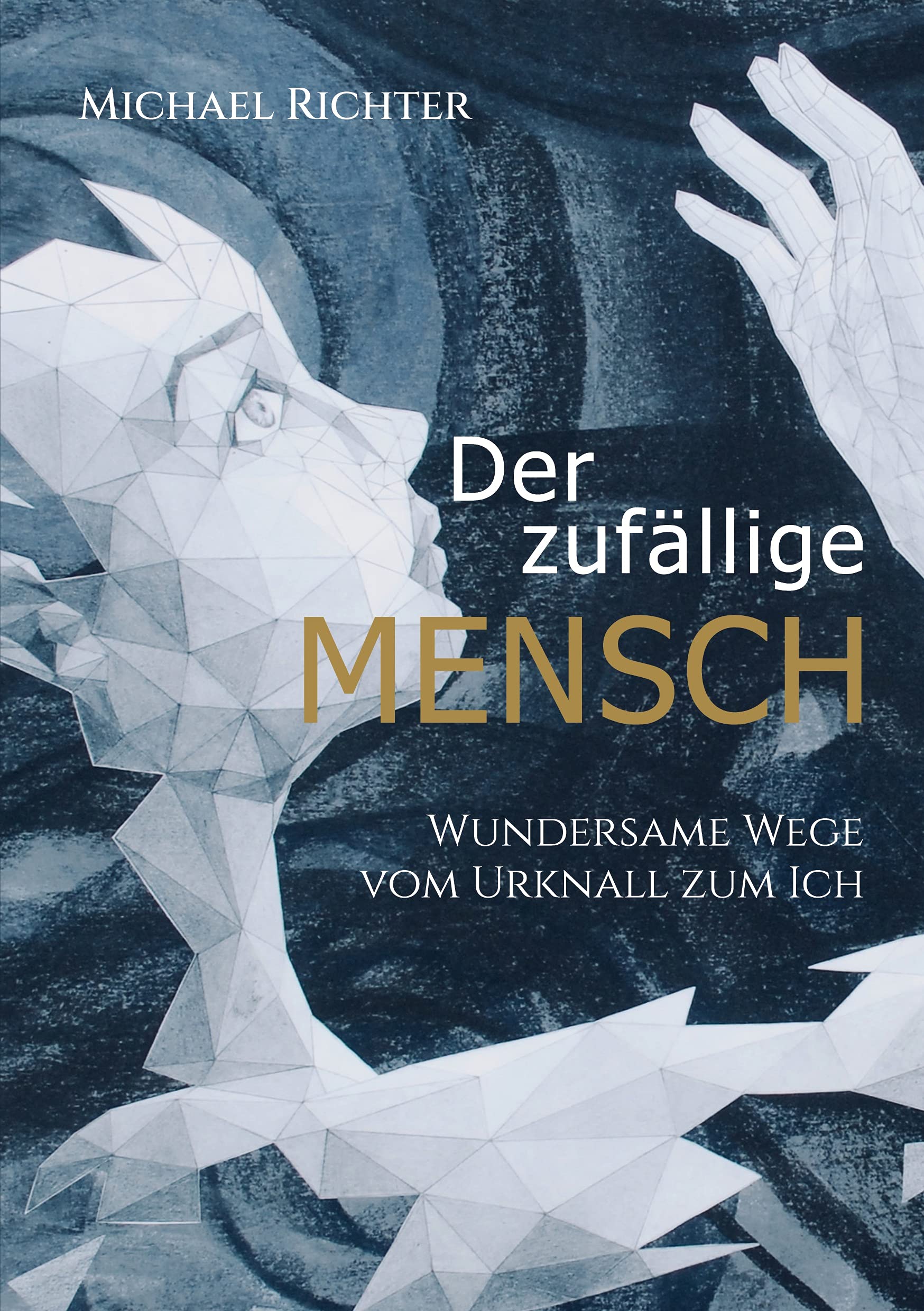 Der zufällige Mensch Philosophy