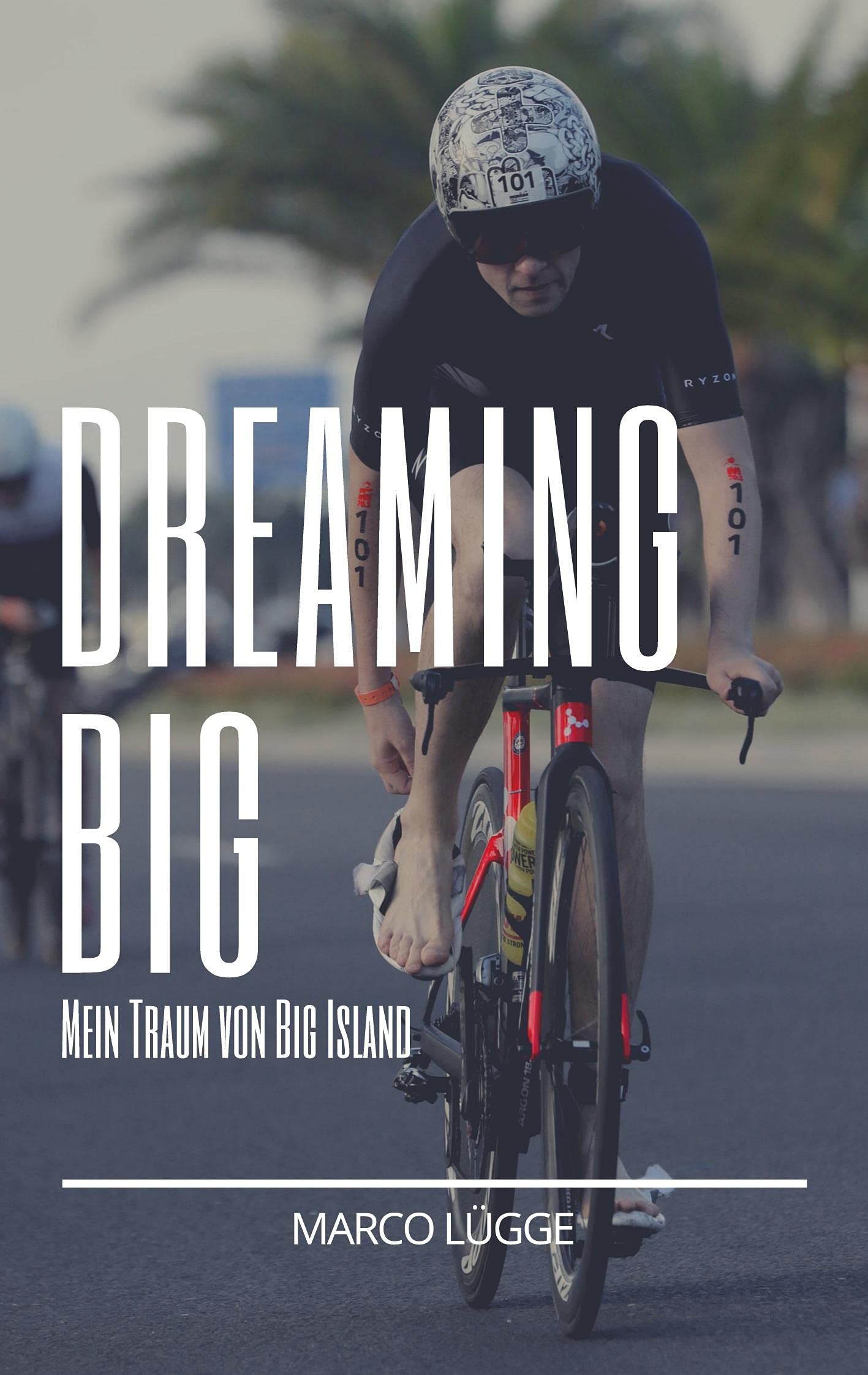 Dreaming Big Sports Books