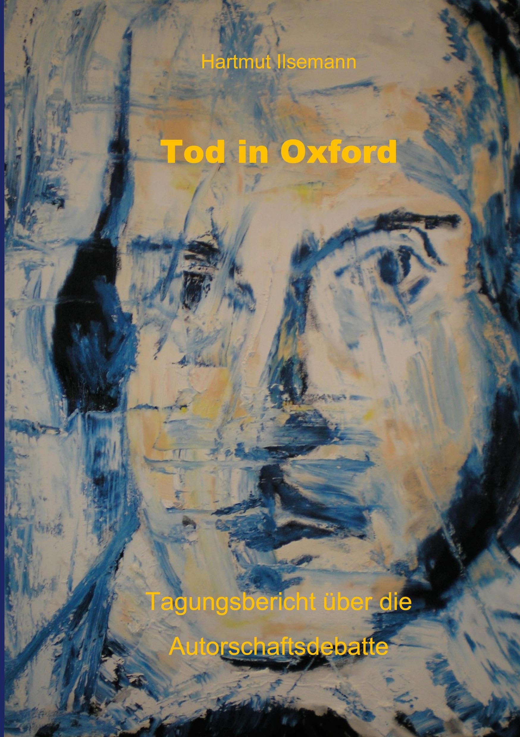 Tod in Oxford: Tagungsbericht über die Autorschaftsdebatte Social Sciences