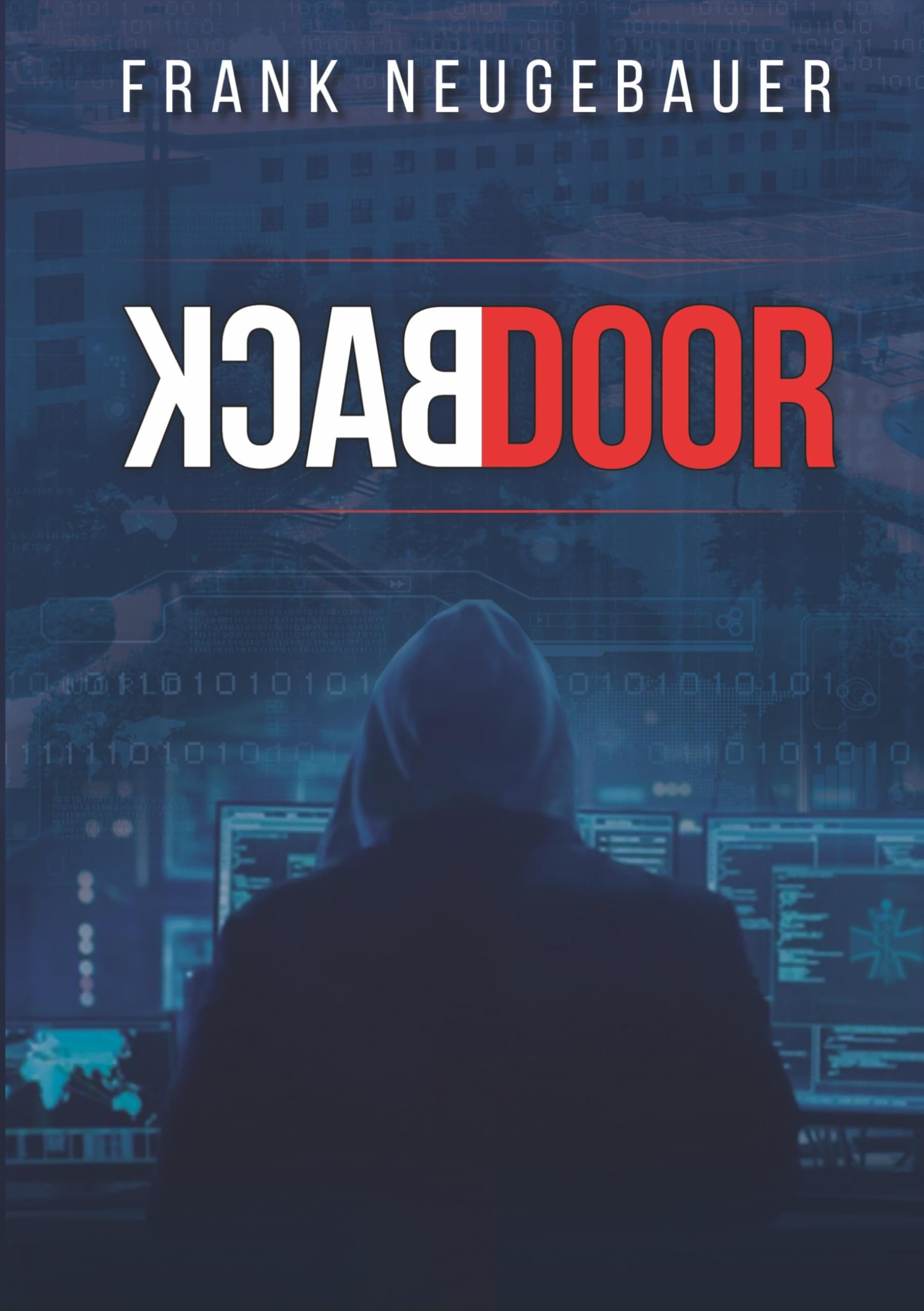 Backdoor Contemporary literature Books