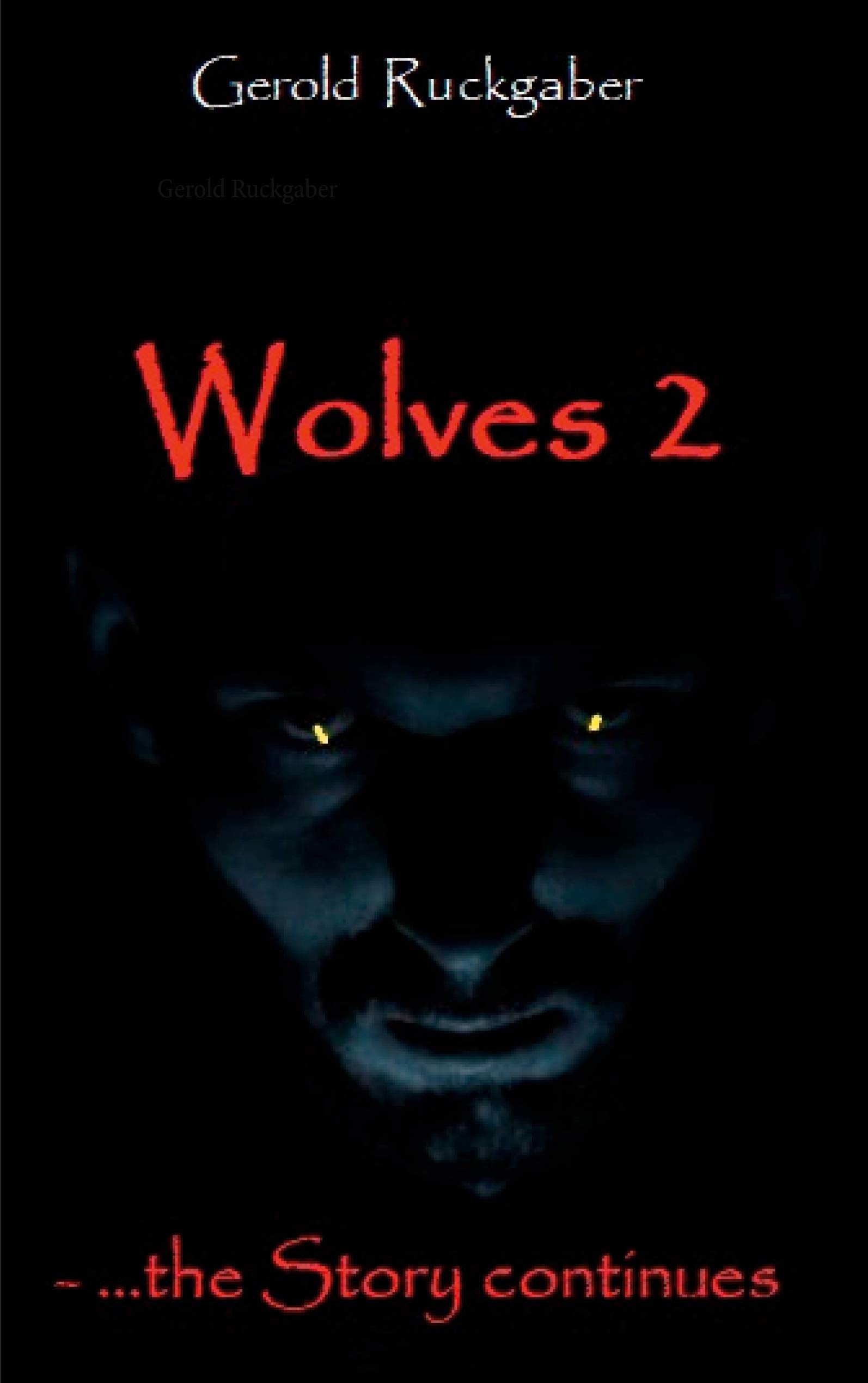 Product Image: Wolves 2