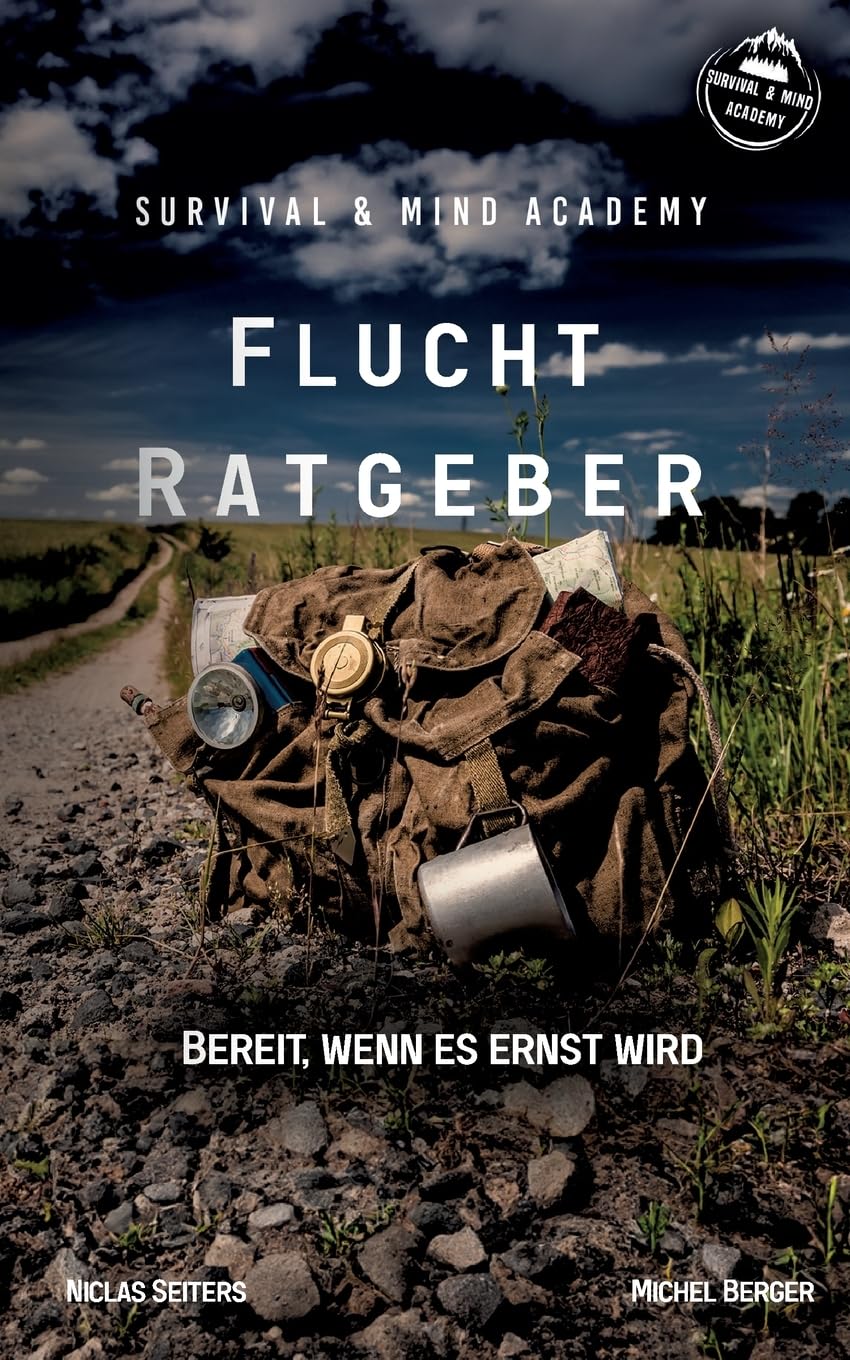 Product Image: Flucht Ratgeber
