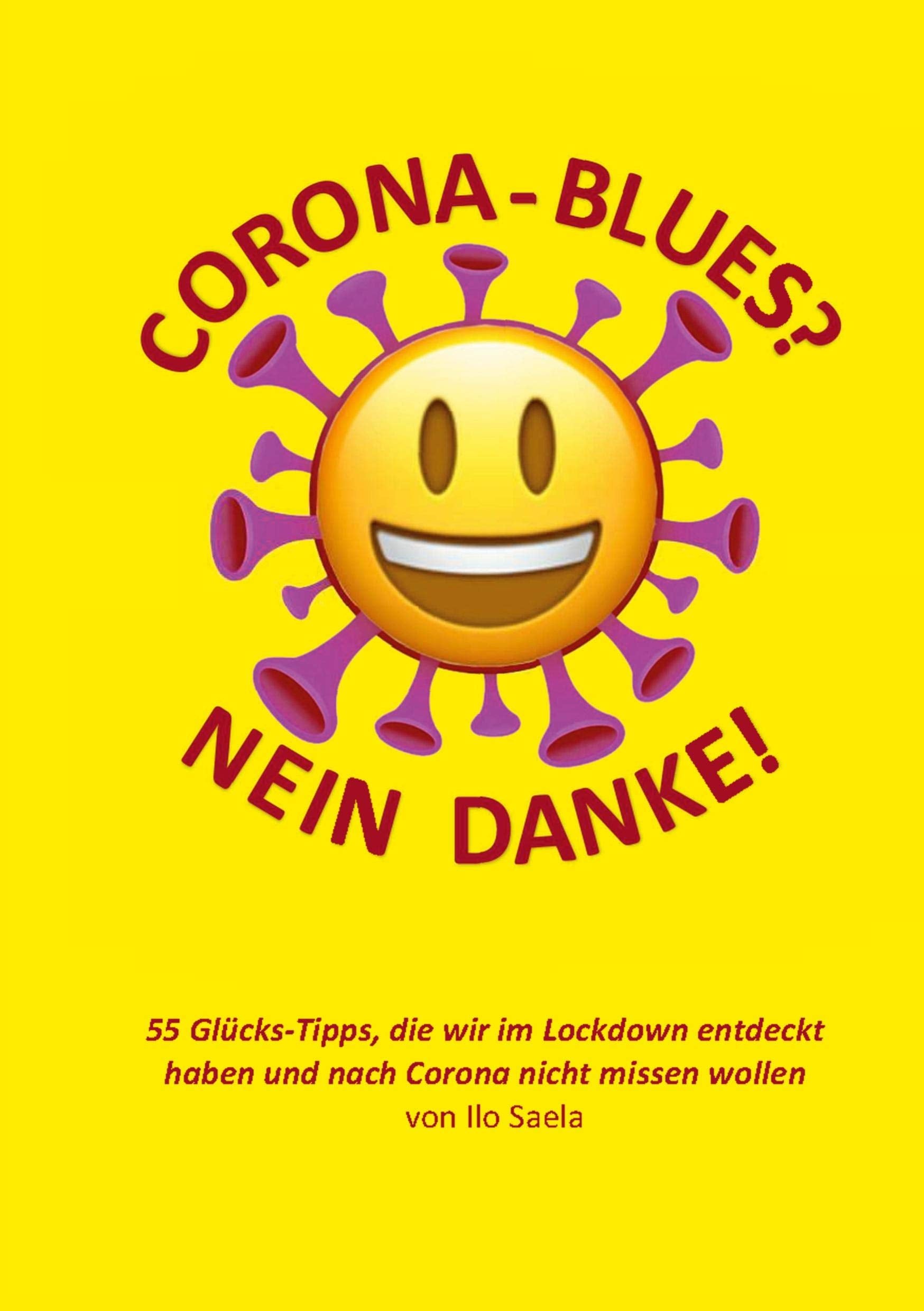 Product Image: Corona-Blues? Nein danke!