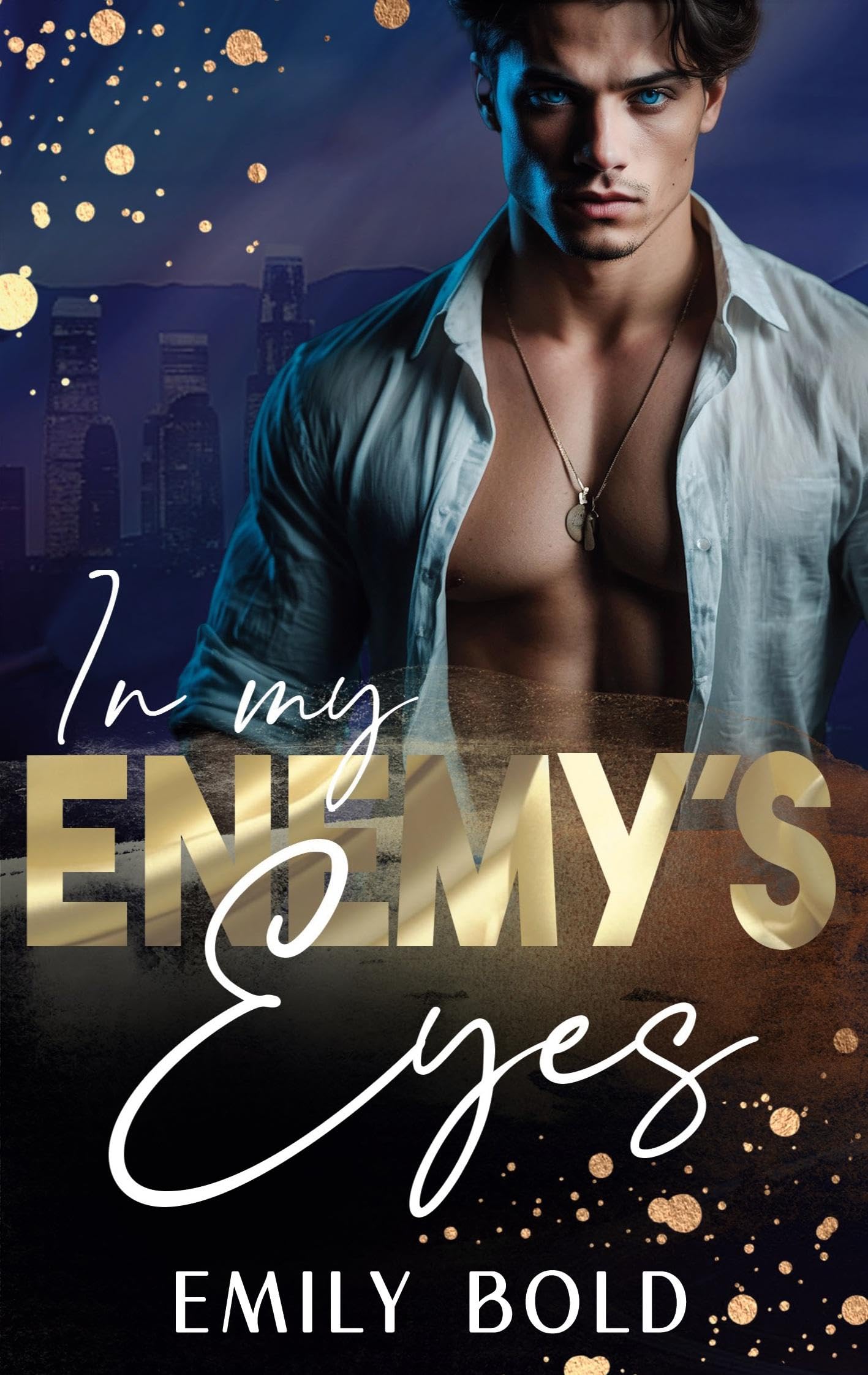Product Image: In my Enemy¿s Eyes
