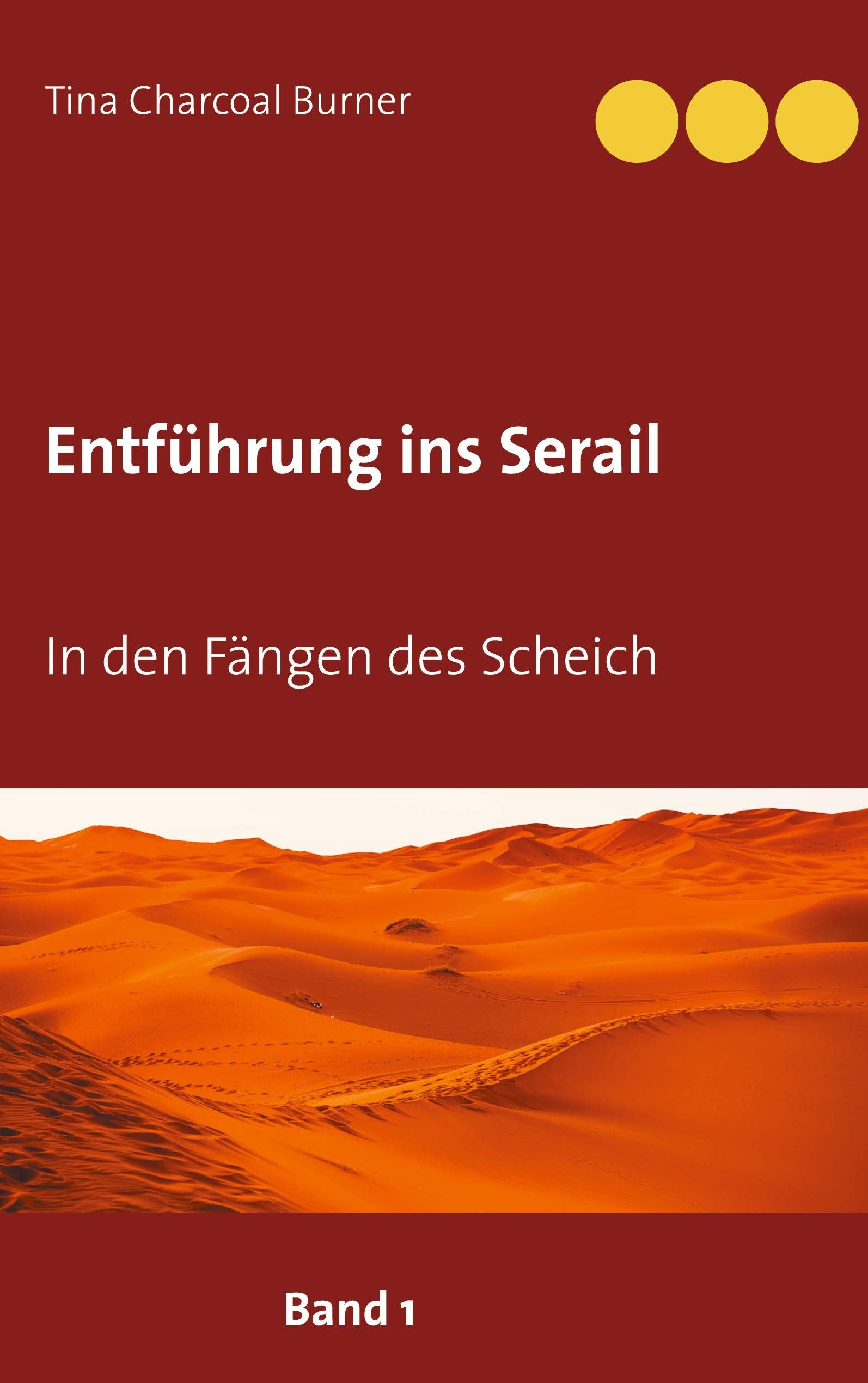Entführung ins Serail: In den Fängen des Scheich Band I Contemporary literature