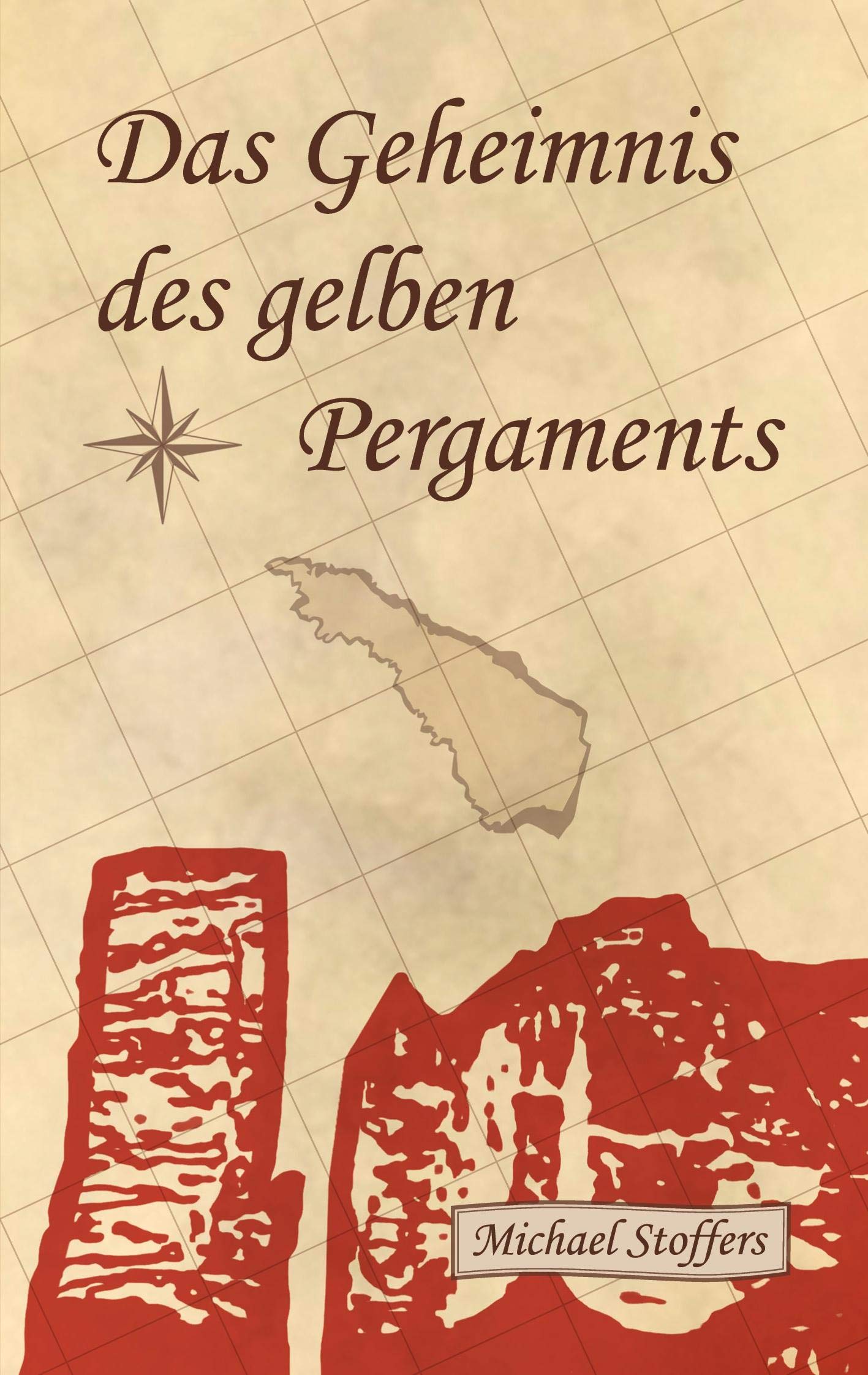 Das Geheimnis des gelben Pergaments Contemporary literature