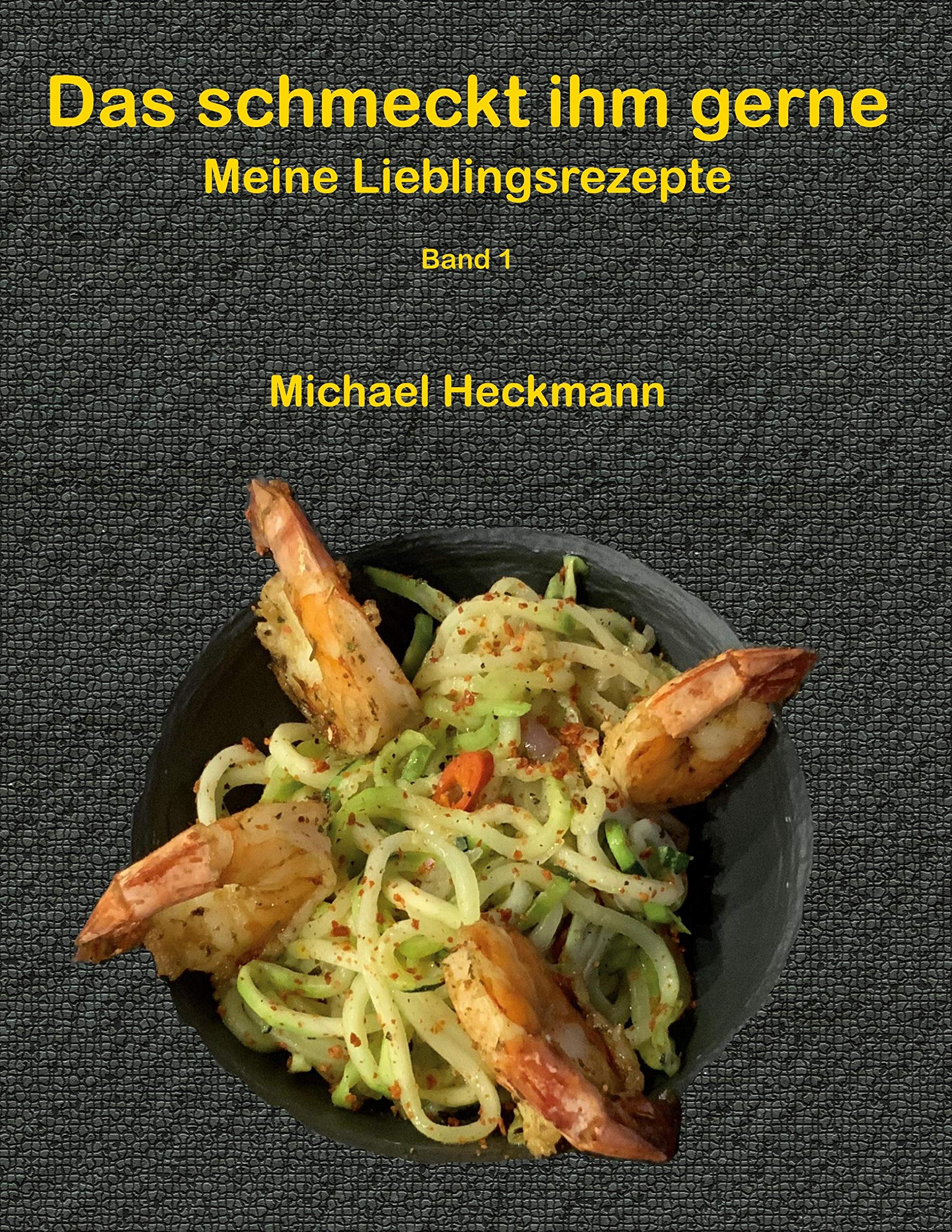 Product Image: Das schmeckt ihm gerne