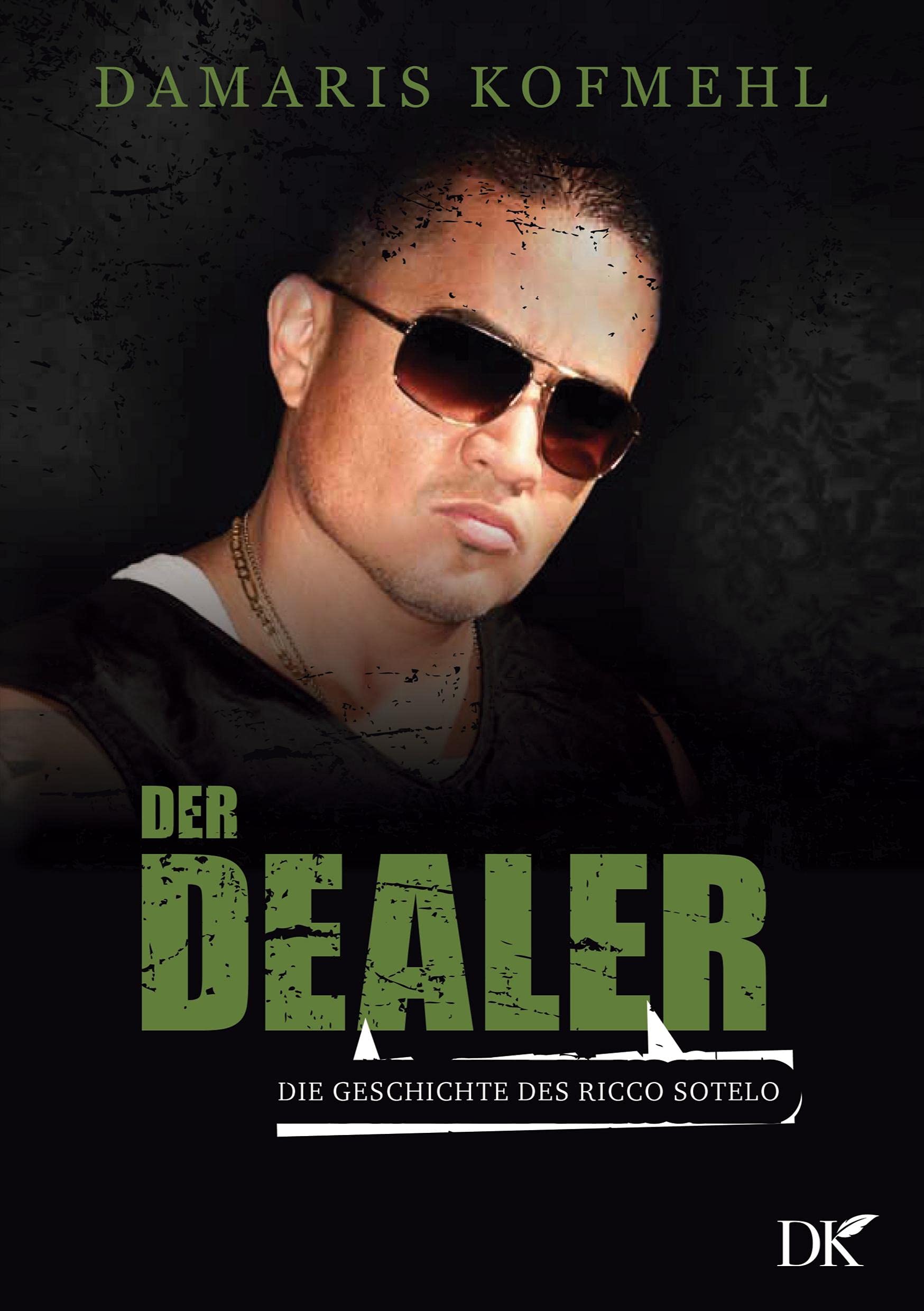 Der Dealer: Die Geschichte des Ricco Sotelo Personalities