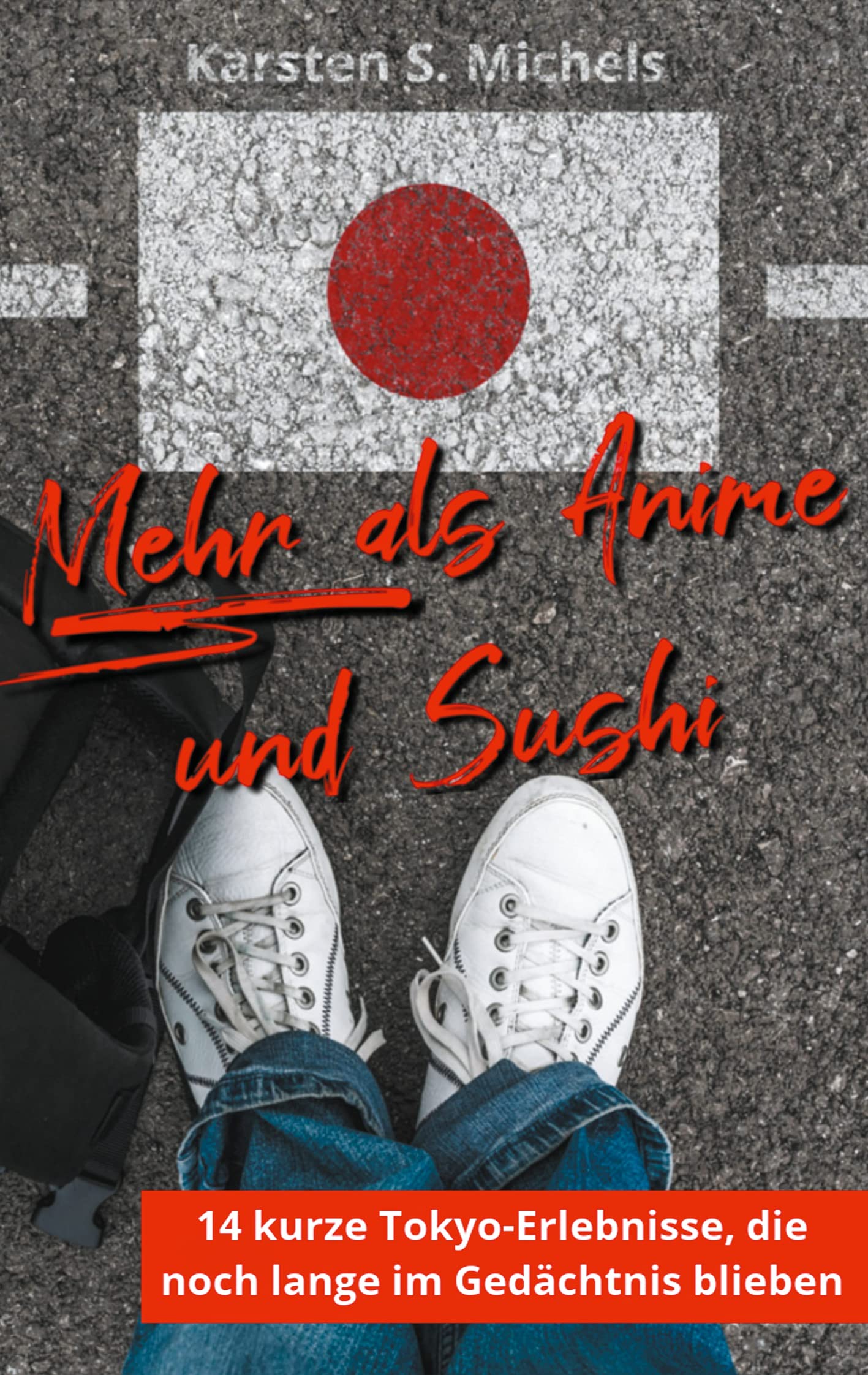 Mehr als Anime und Sushi Manga