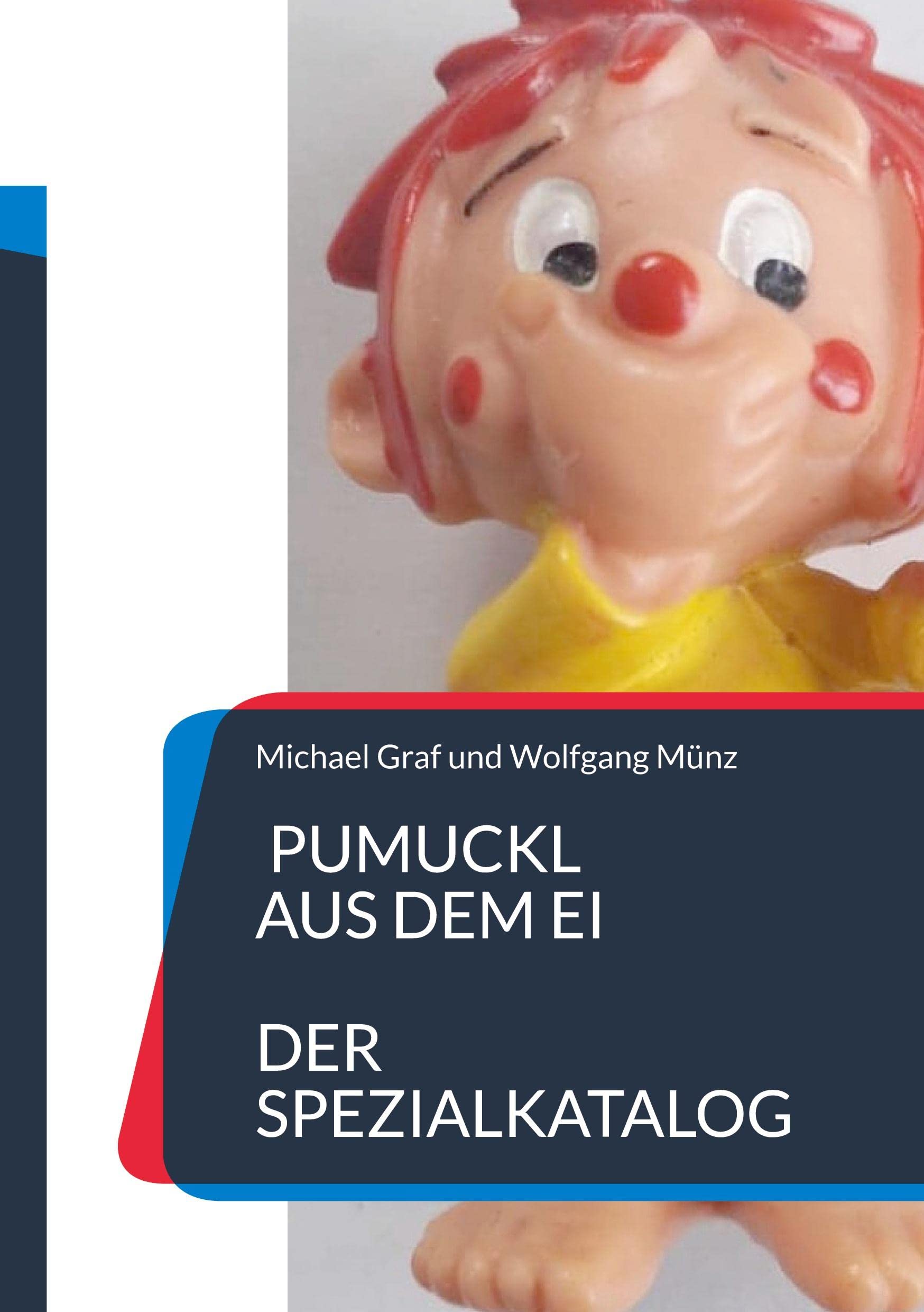Pumuckl aus dem Ei: Der Spezialkatalog General education