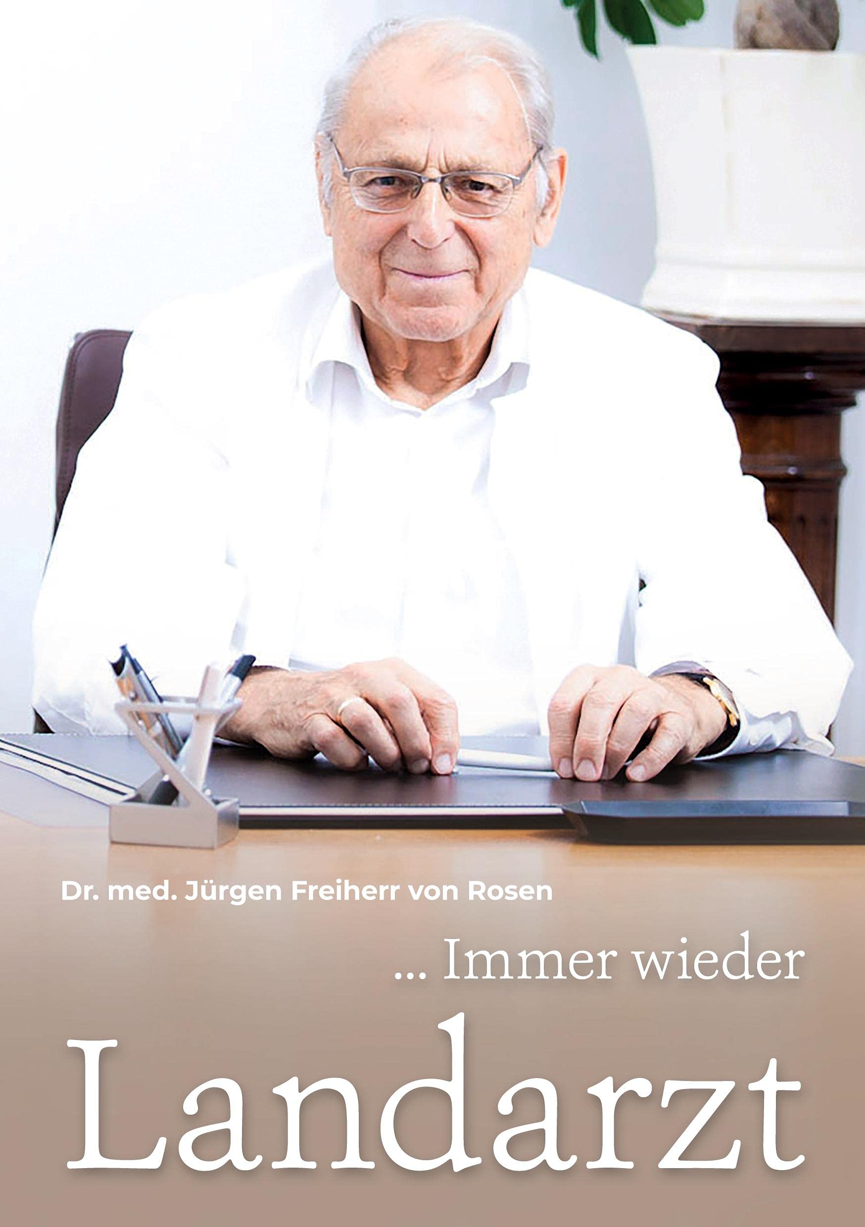 ... Immer wieder Landarzt Personalities