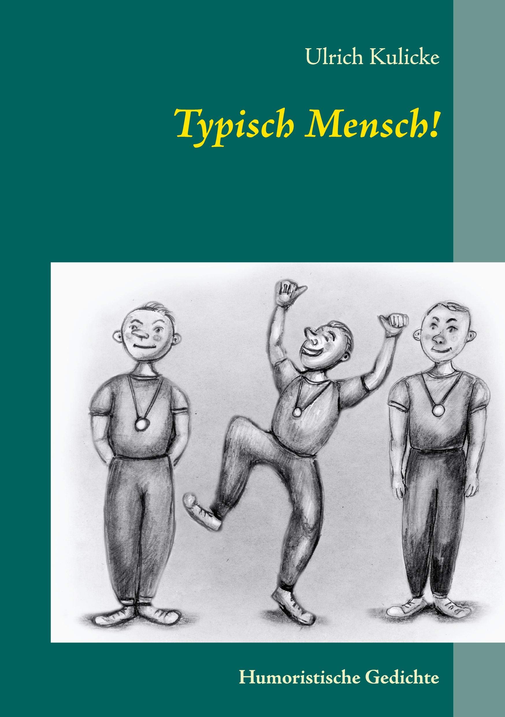 Product Image: Typisch Mensch!